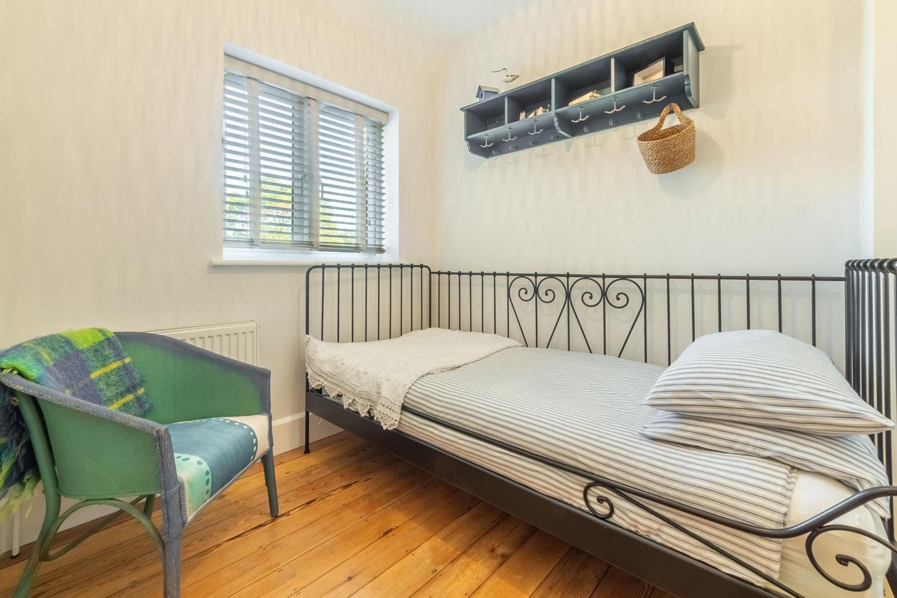 Barnwell Cottage
