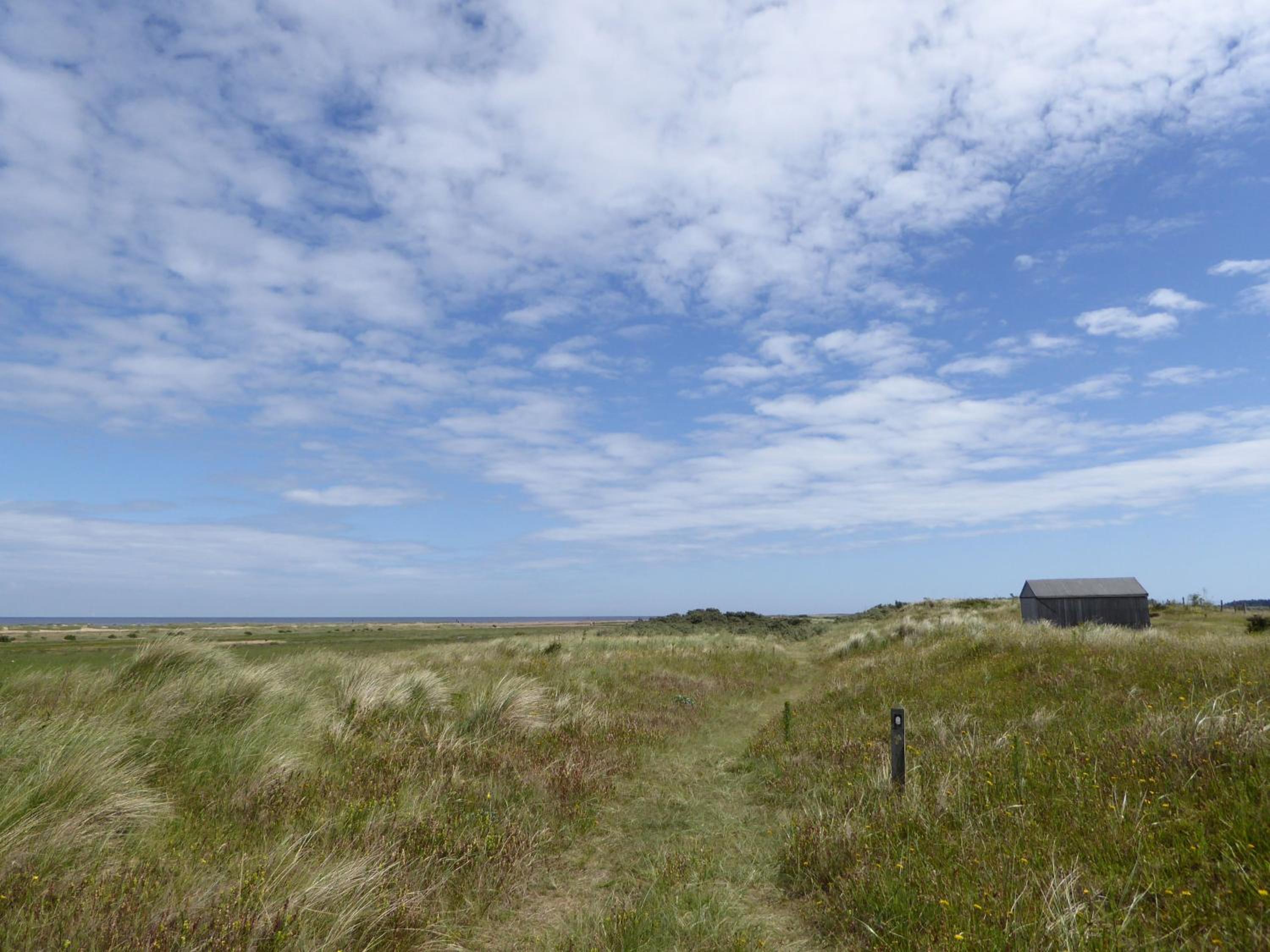 Barnwell Cottage