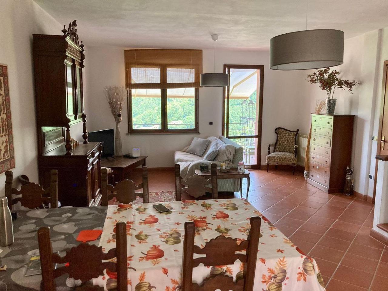 Casa vacanze alle Cinque Terre view 5