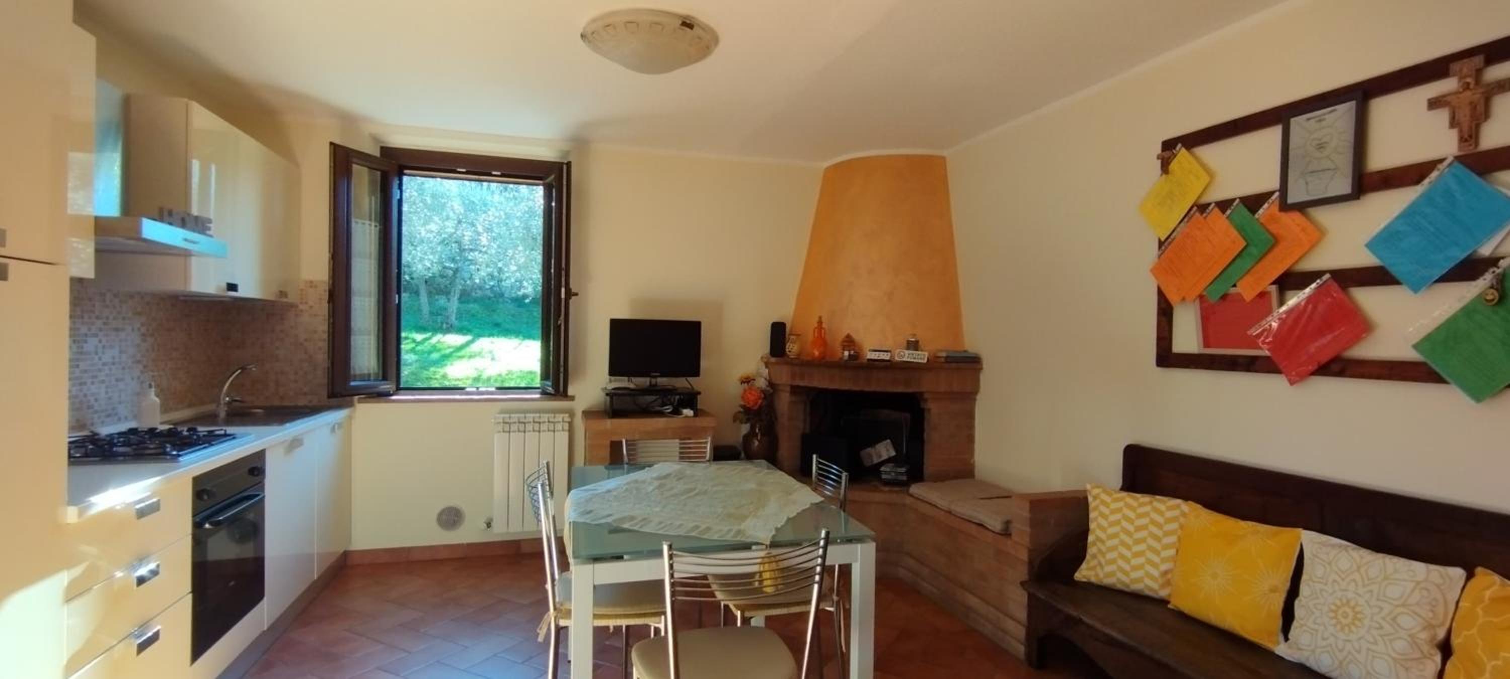Cortona Vacations - La Casa Tra Gli Ulivi - Property Image 27