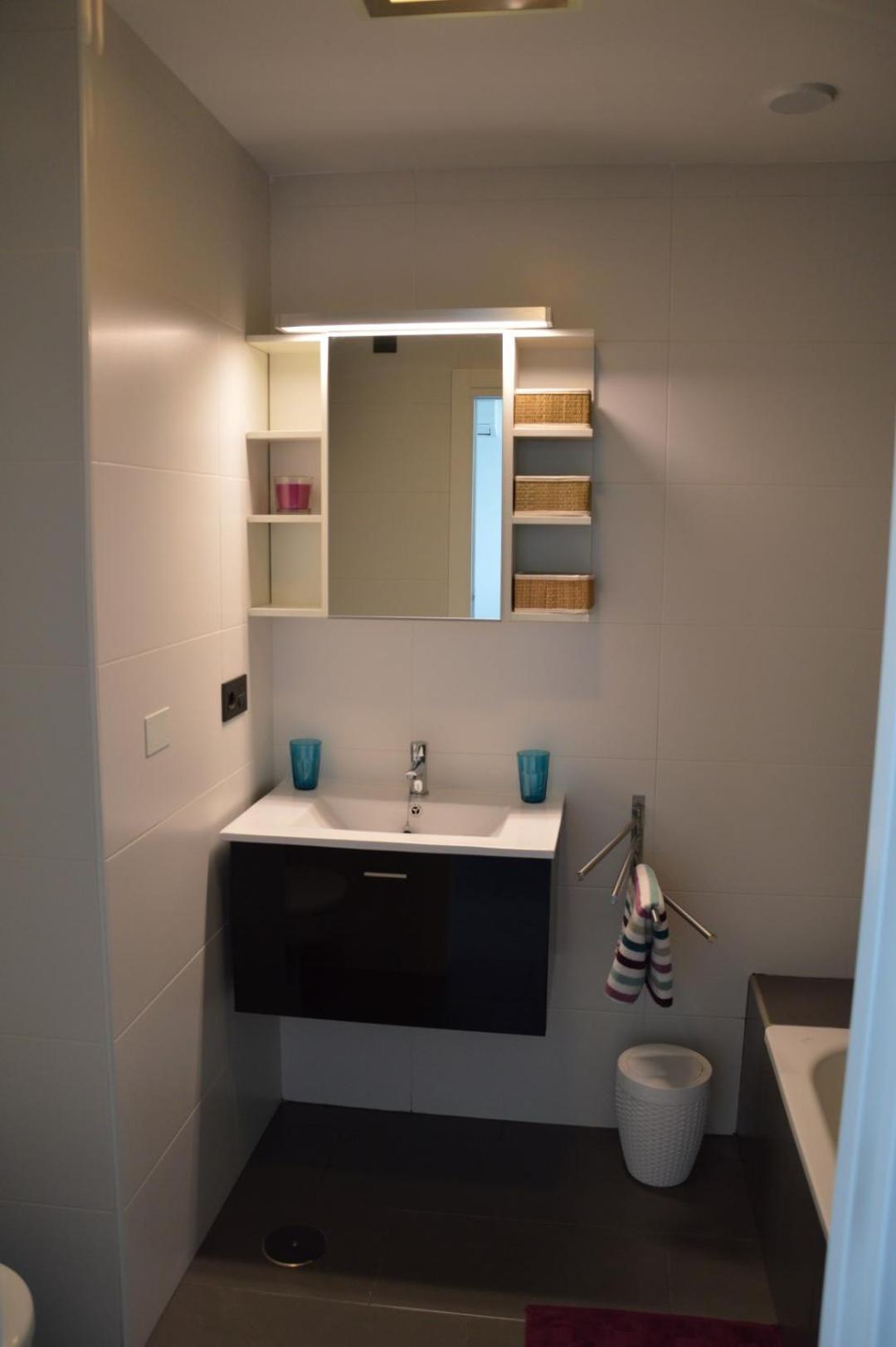 penthouse Oasis Hill Campoamor