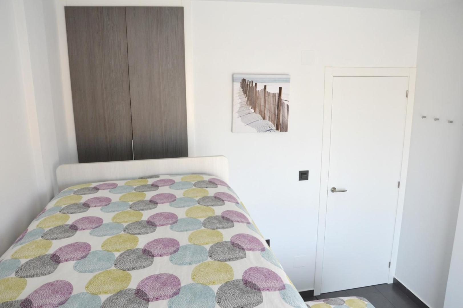 penthouse Oasis Hill Campoamor
