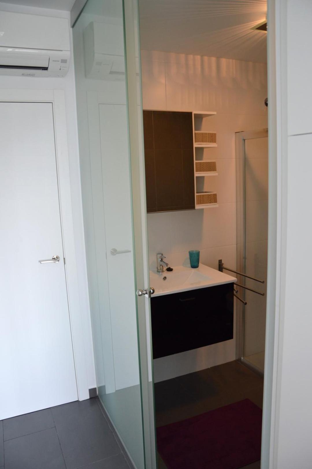 penthouse Oasis Hill Campoamor