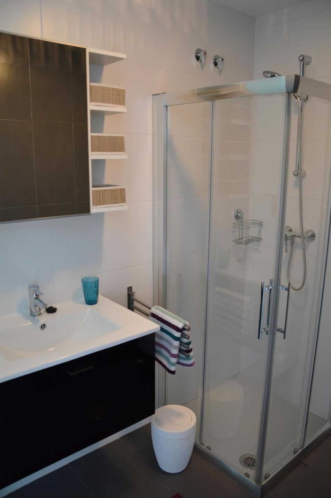 penthouse Oasis Hill Campoamor