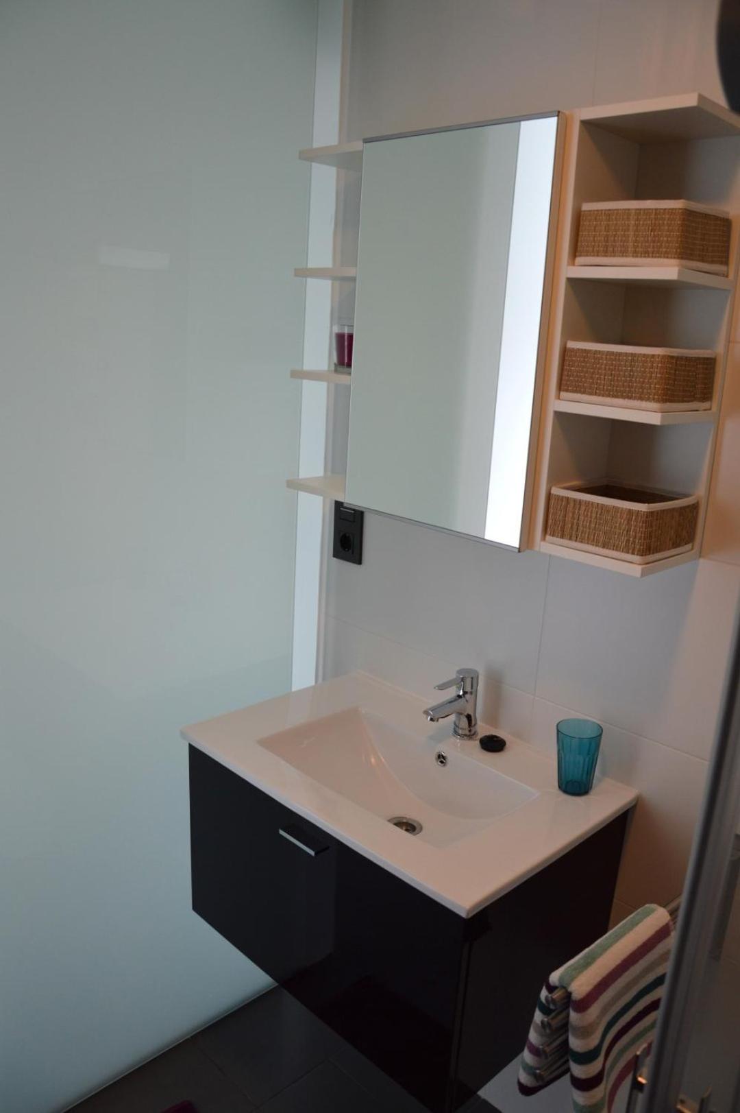 penthouse Oasis Hill Campoamor
