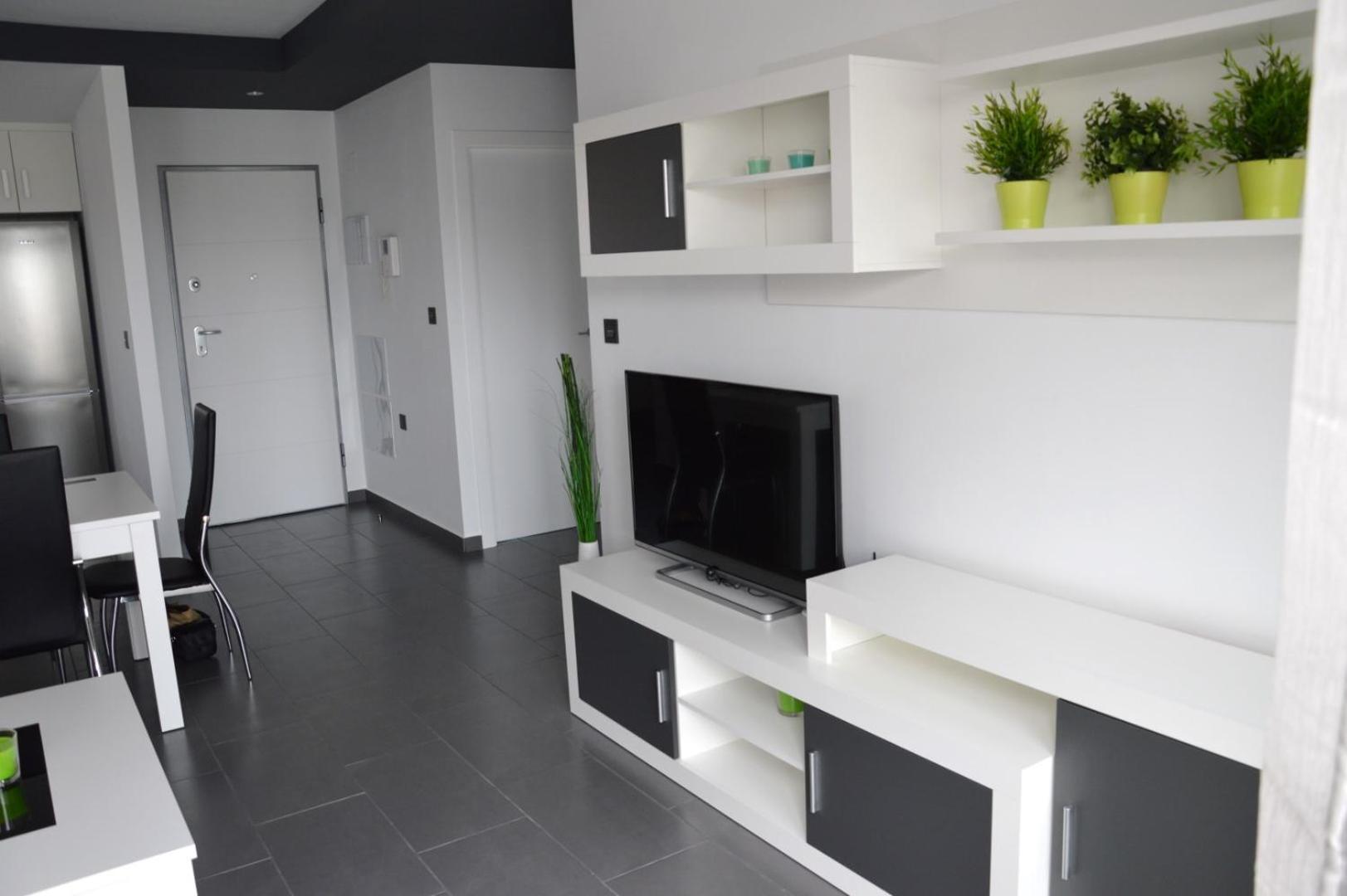 penthouse Oasis Hill Campoamor