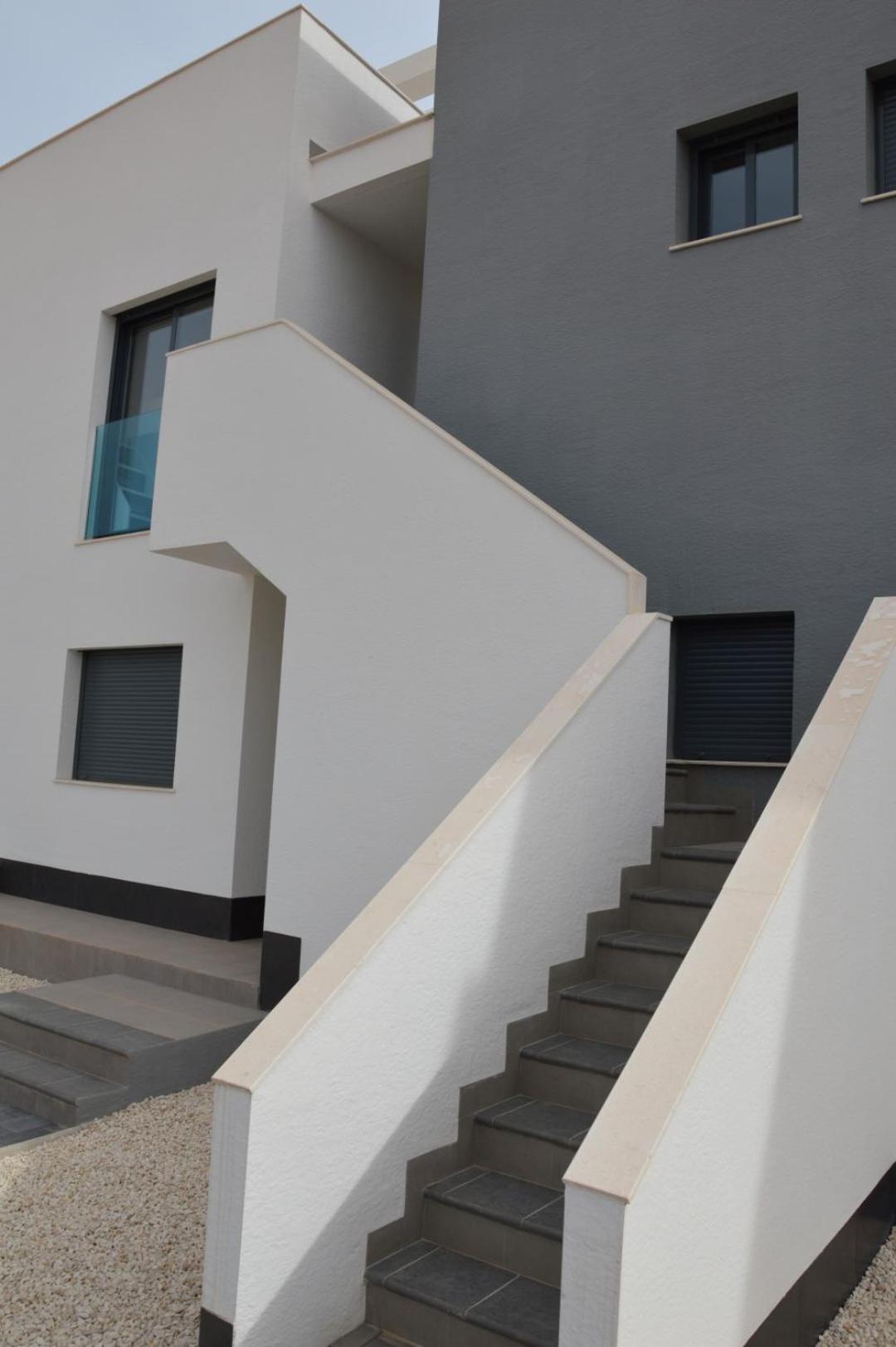penthouse Oasis Hill Campoamor