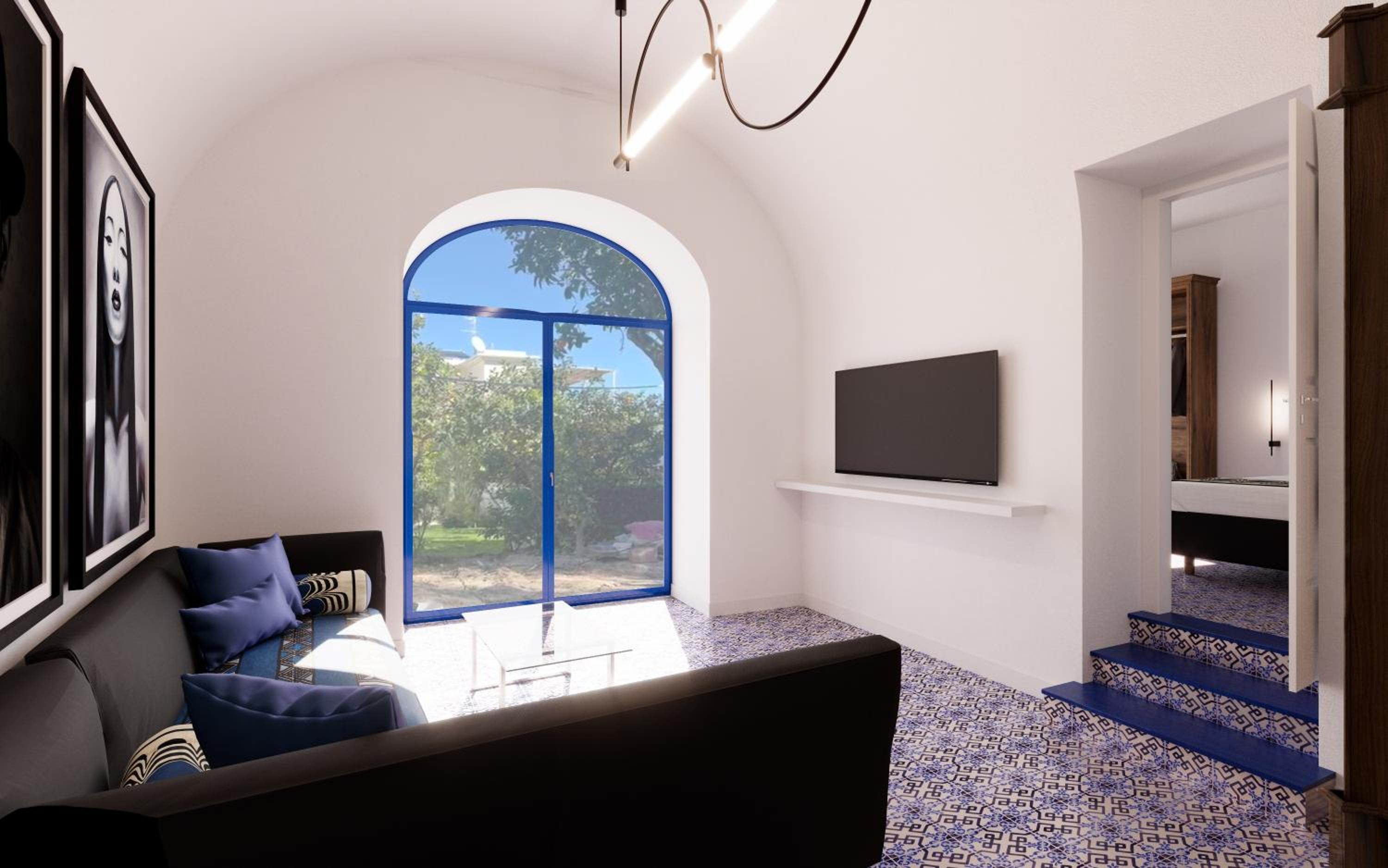 Relais Palazzo del Barone