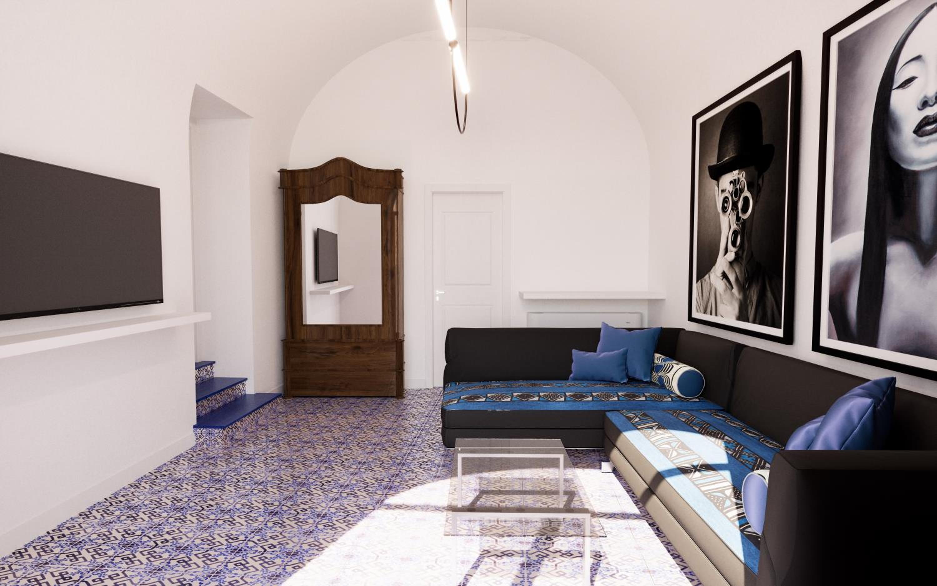 Relais Palazzo del Barone
