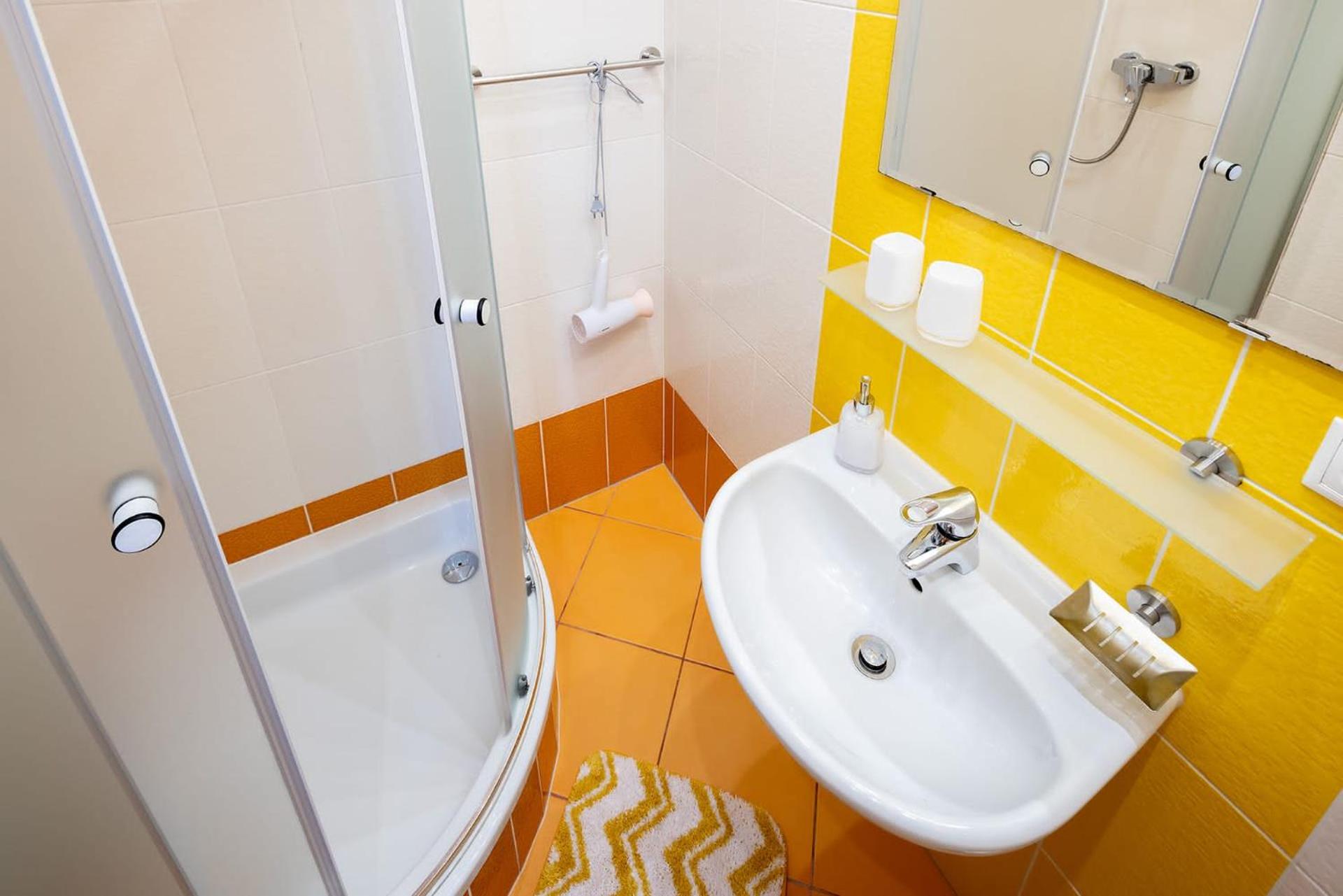 Apartmány Gajdošova