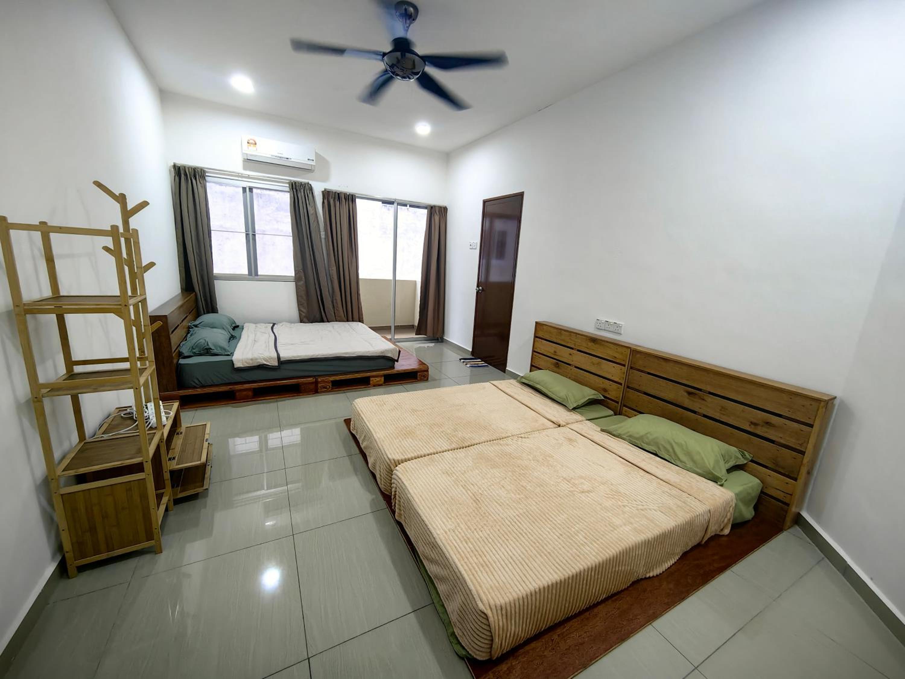 Q-Taro Home photo 6