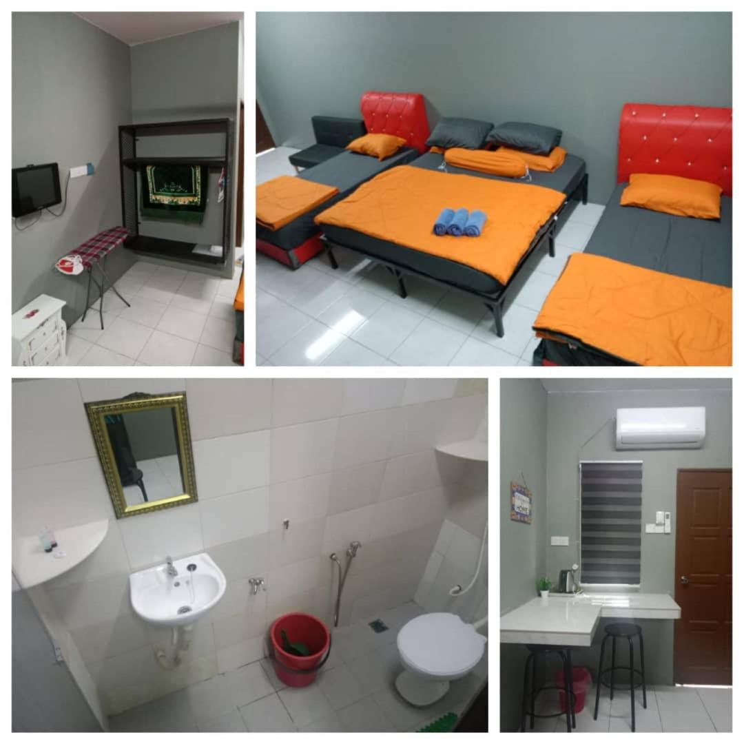 ROOMSTAY BIENA SANA photo 1