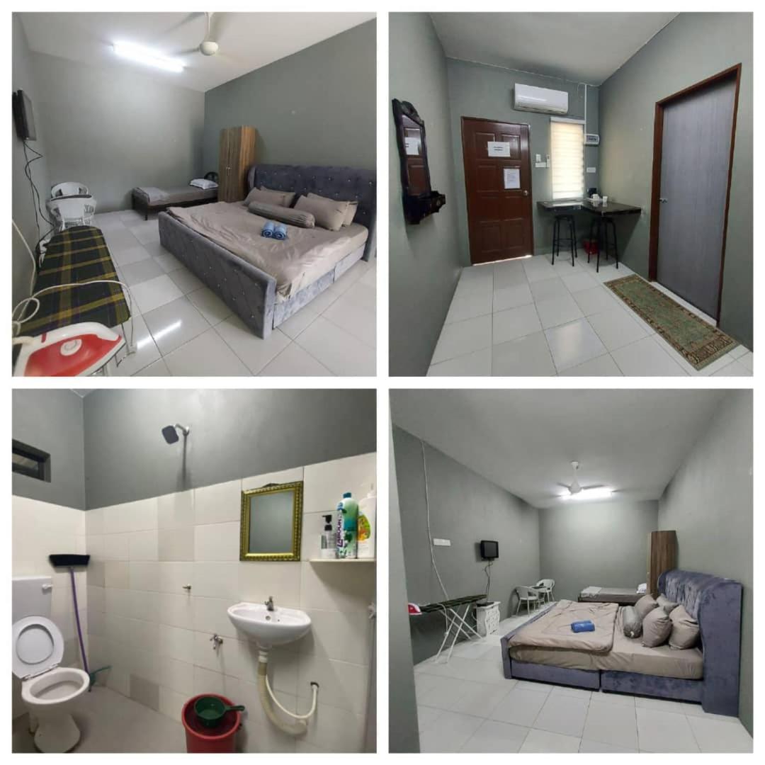 ROOMSTAY BIENA SANA photo 2