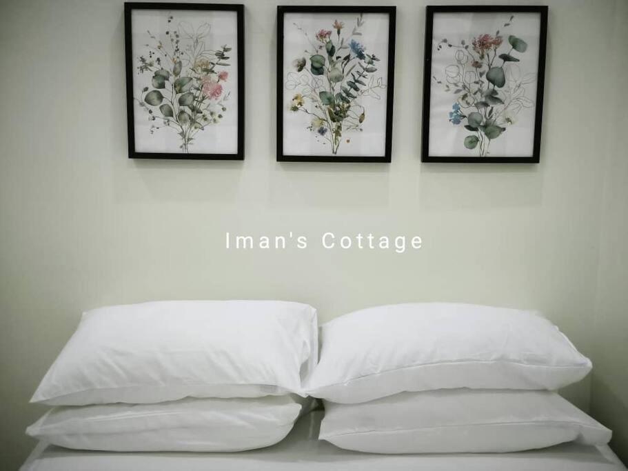 Iman Cottage Homestay Hospital Kulim Hitech photo 6
