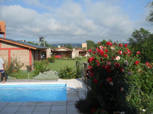 Cabañas El Quijote