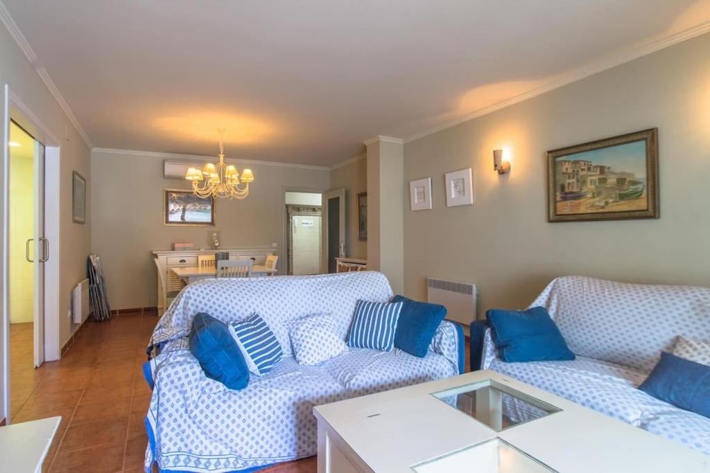 BK-2 CALELLA DE PALAFRUGELL 6 PAX photo 2