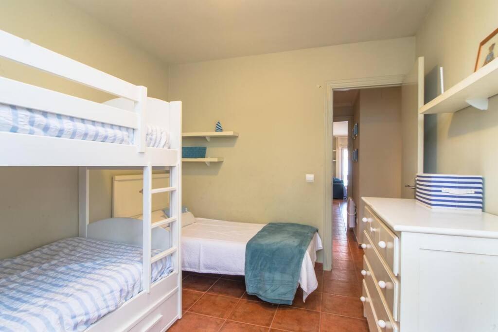BK-2 CALELLA DE PALAFRUGELL 6 PAX photo 5