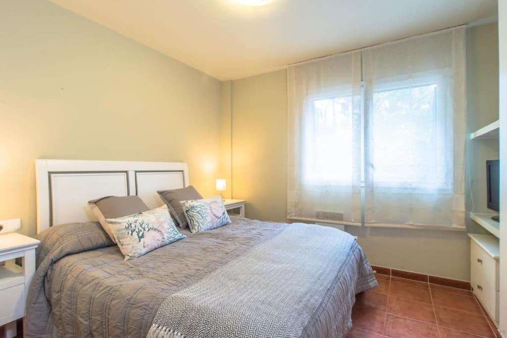 BK-2 CALELLA DE PALAFRUGELL 6 PAX photo 3
