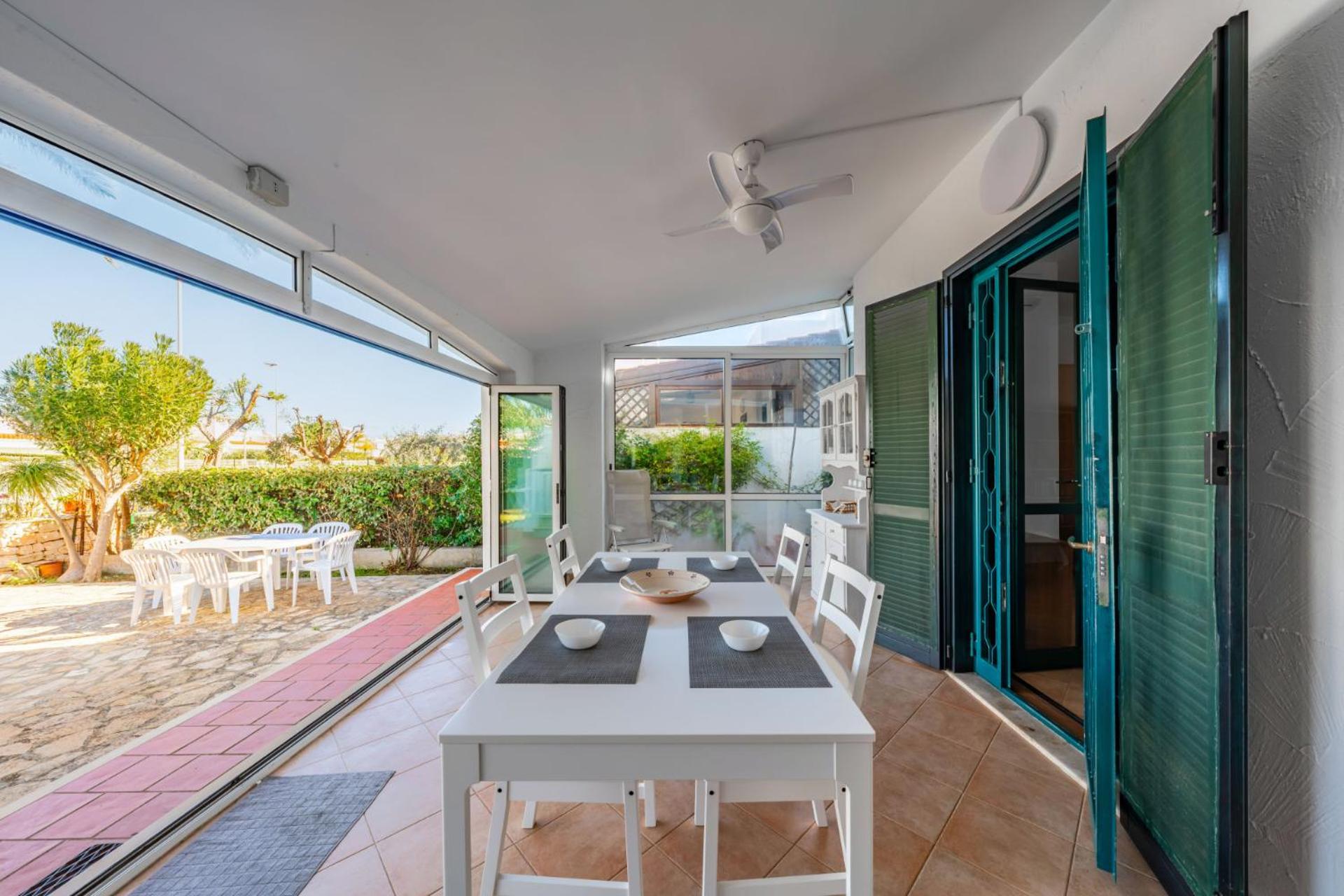 Villa Patrizia by Rentbeat photo 5
