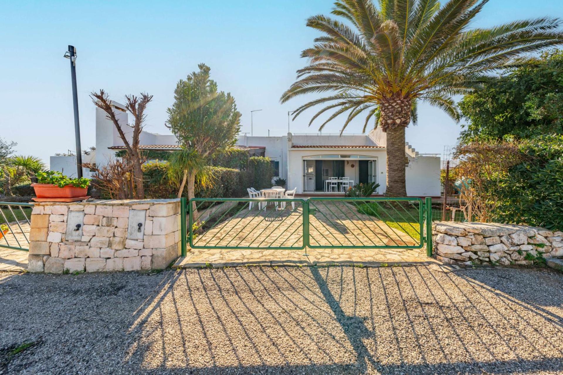 Villa Patrizia by Rentbeat