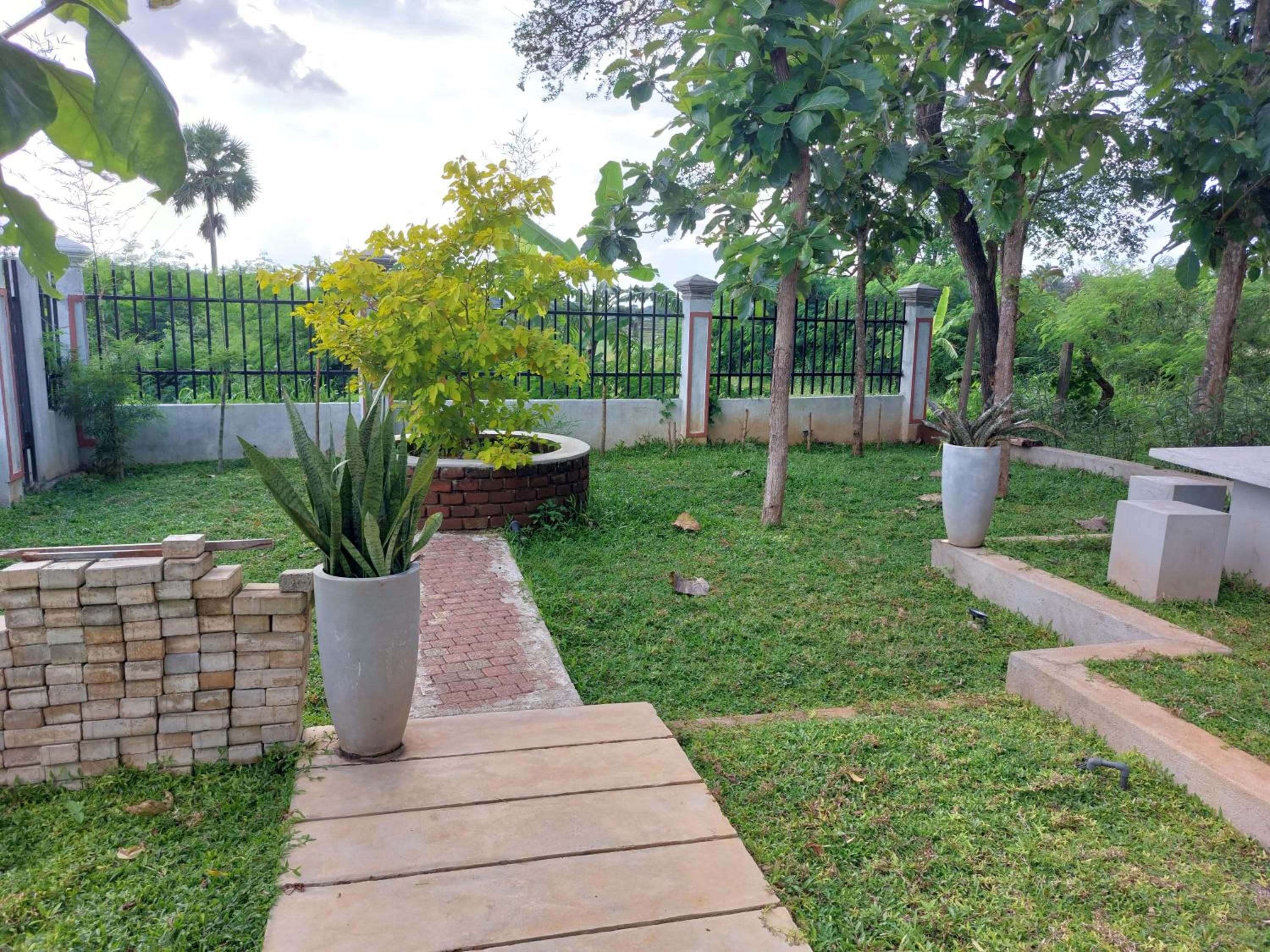 Green Shield Resort view 5
