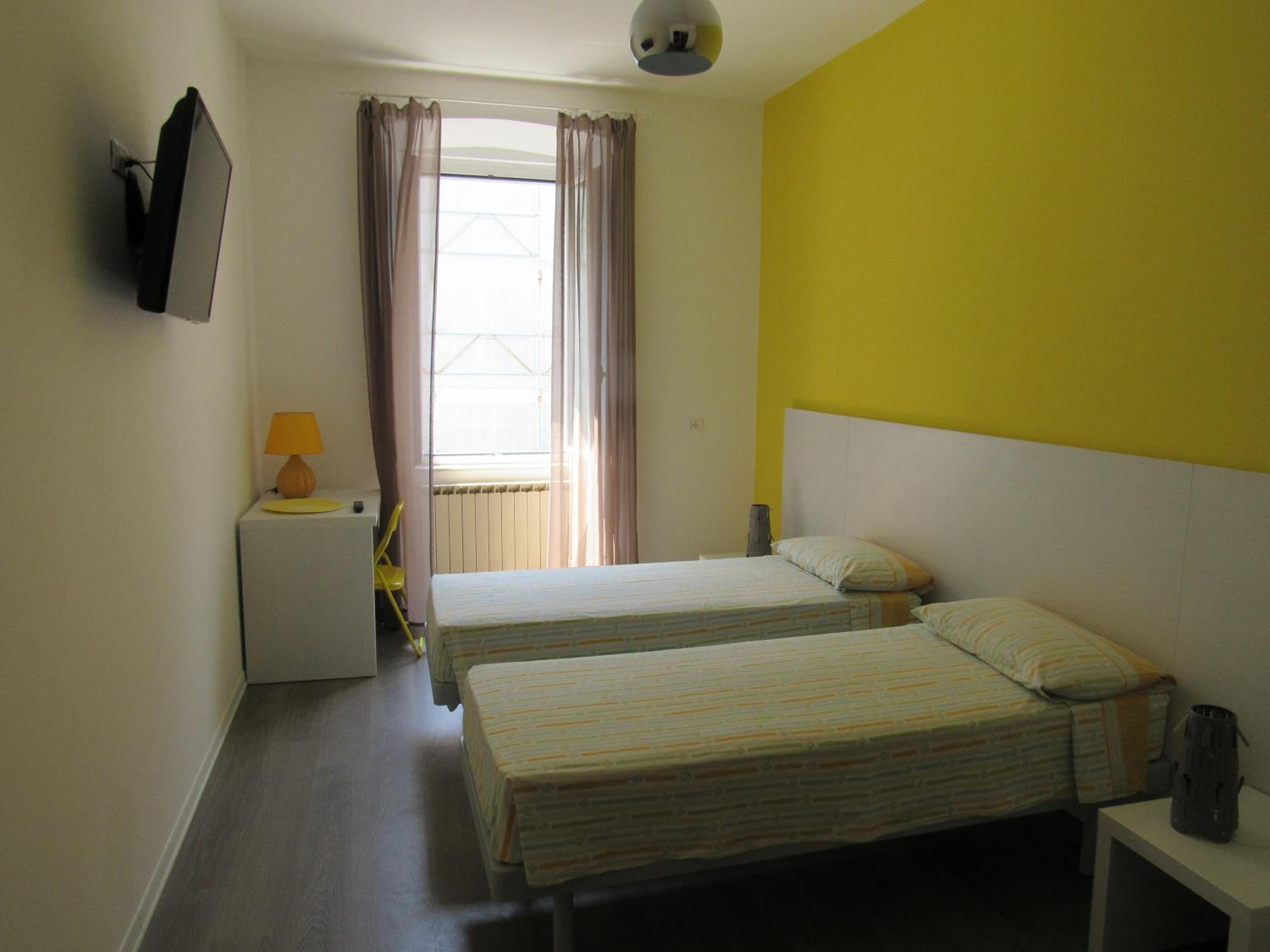 Smart Rooms