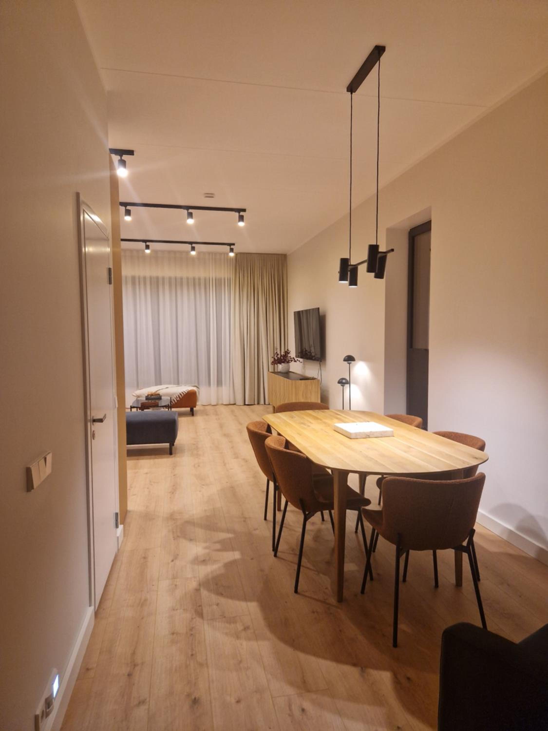 Artisa Riia Str 22 XXL Luxury Penthouse Apartment
