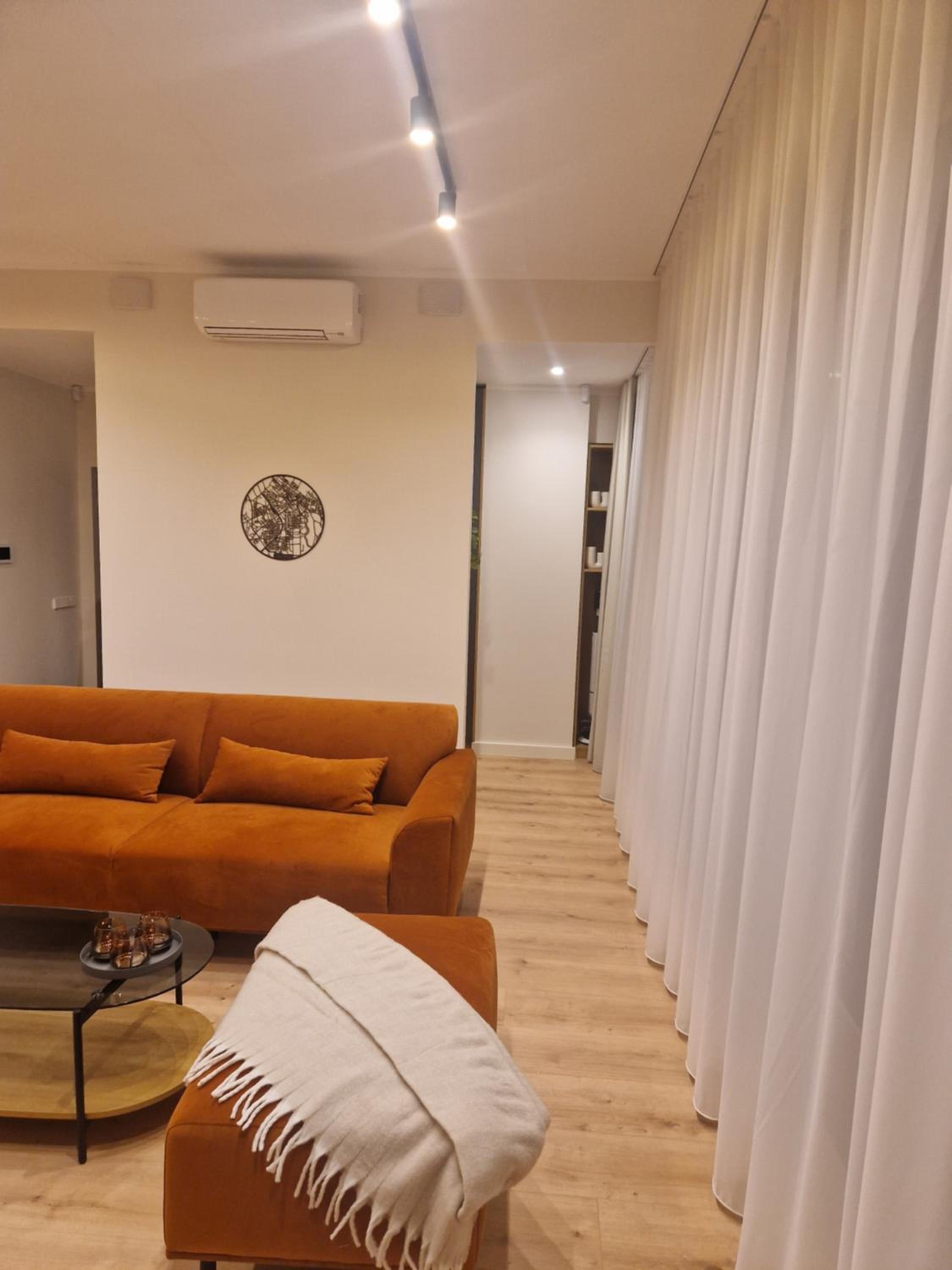 Artisa Riia Str 22 XXL Luxury Penthouse Apartment