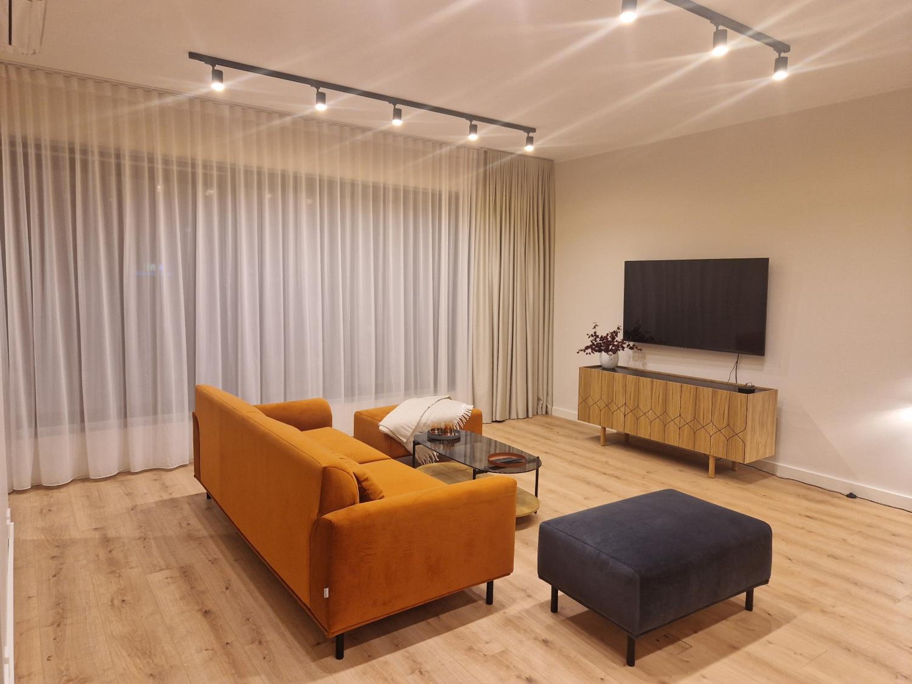 Artisa Riia Str 22 XXL Luxury Penthouse Apartment