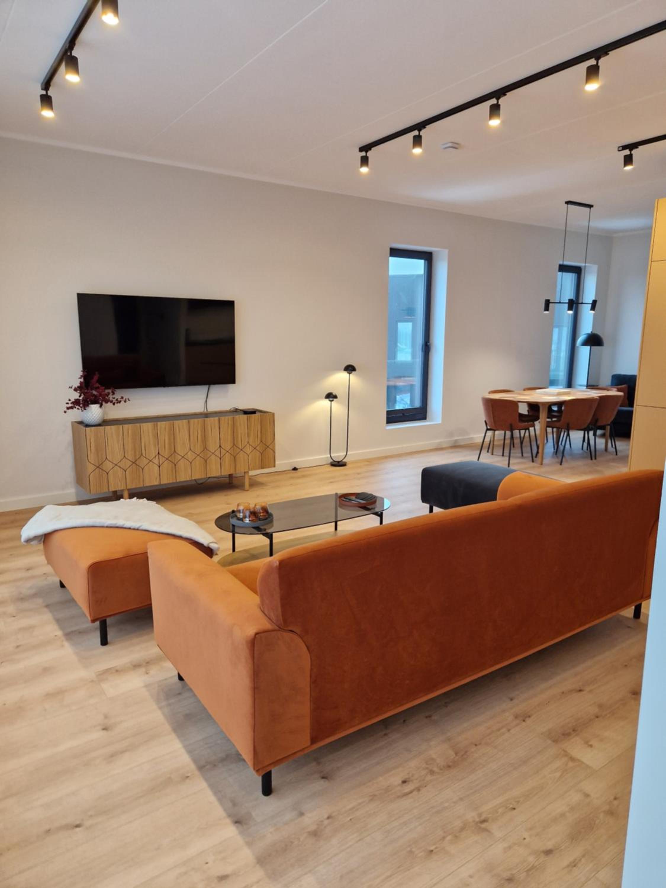 Artisa Riia Str 22 XXL Luxury Penthouse Apartment