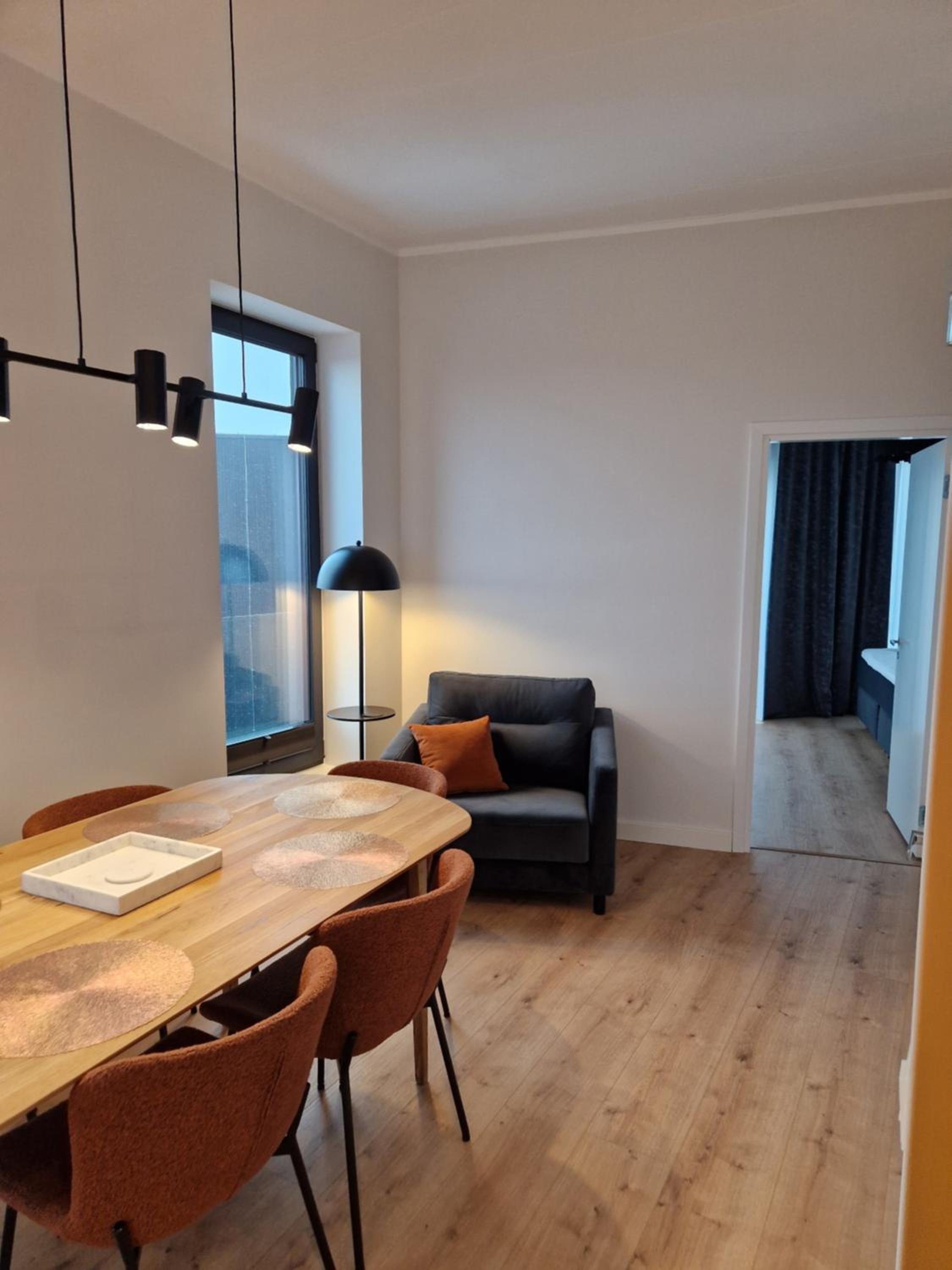 Artisa Riia Str 22 XXL Luxury Penthouse Apartment