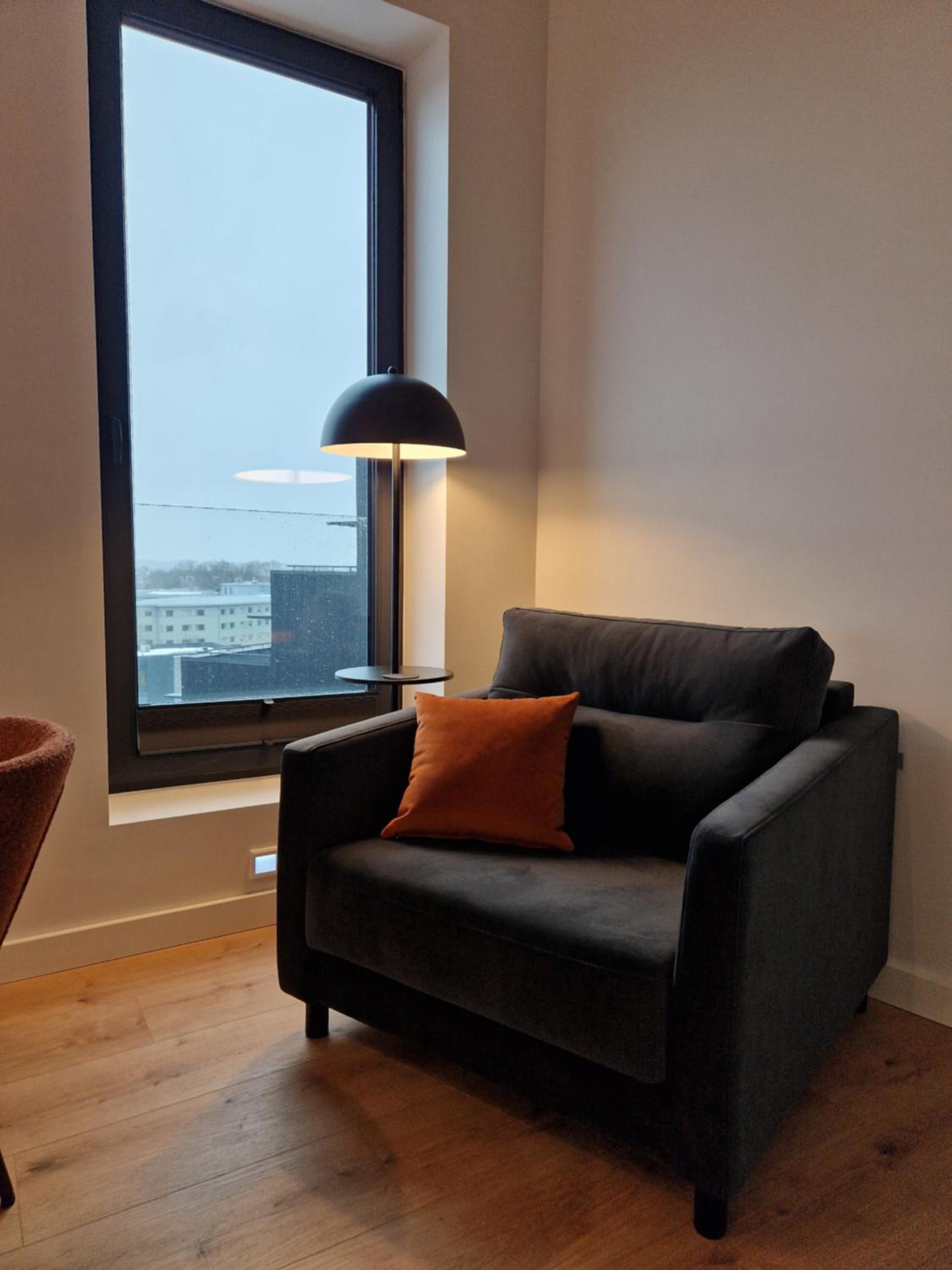 Artisa Riia Str 22 XXL Luxury Penthouse Apartment