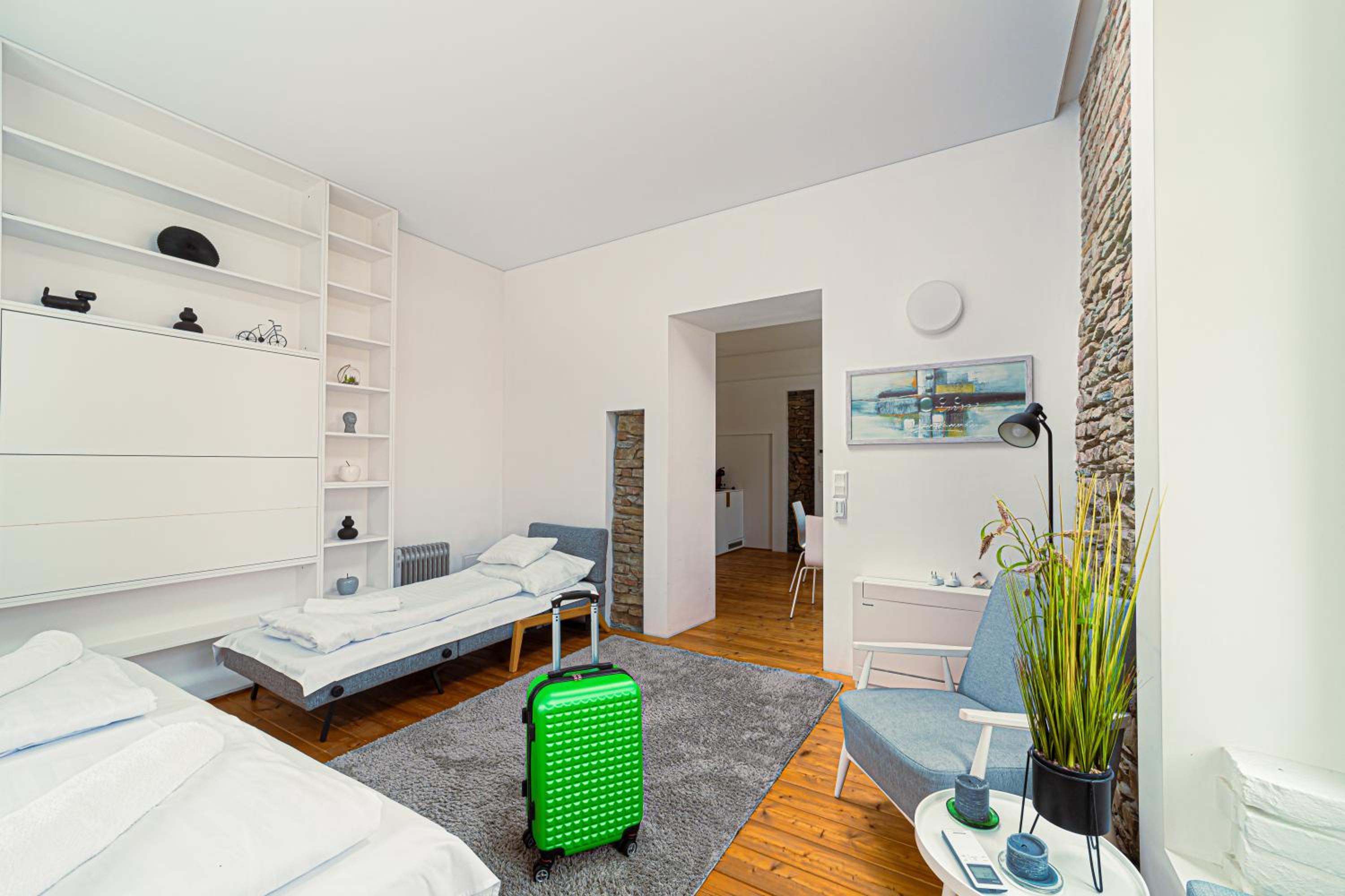 Komló Apartman - Mátyás view 5