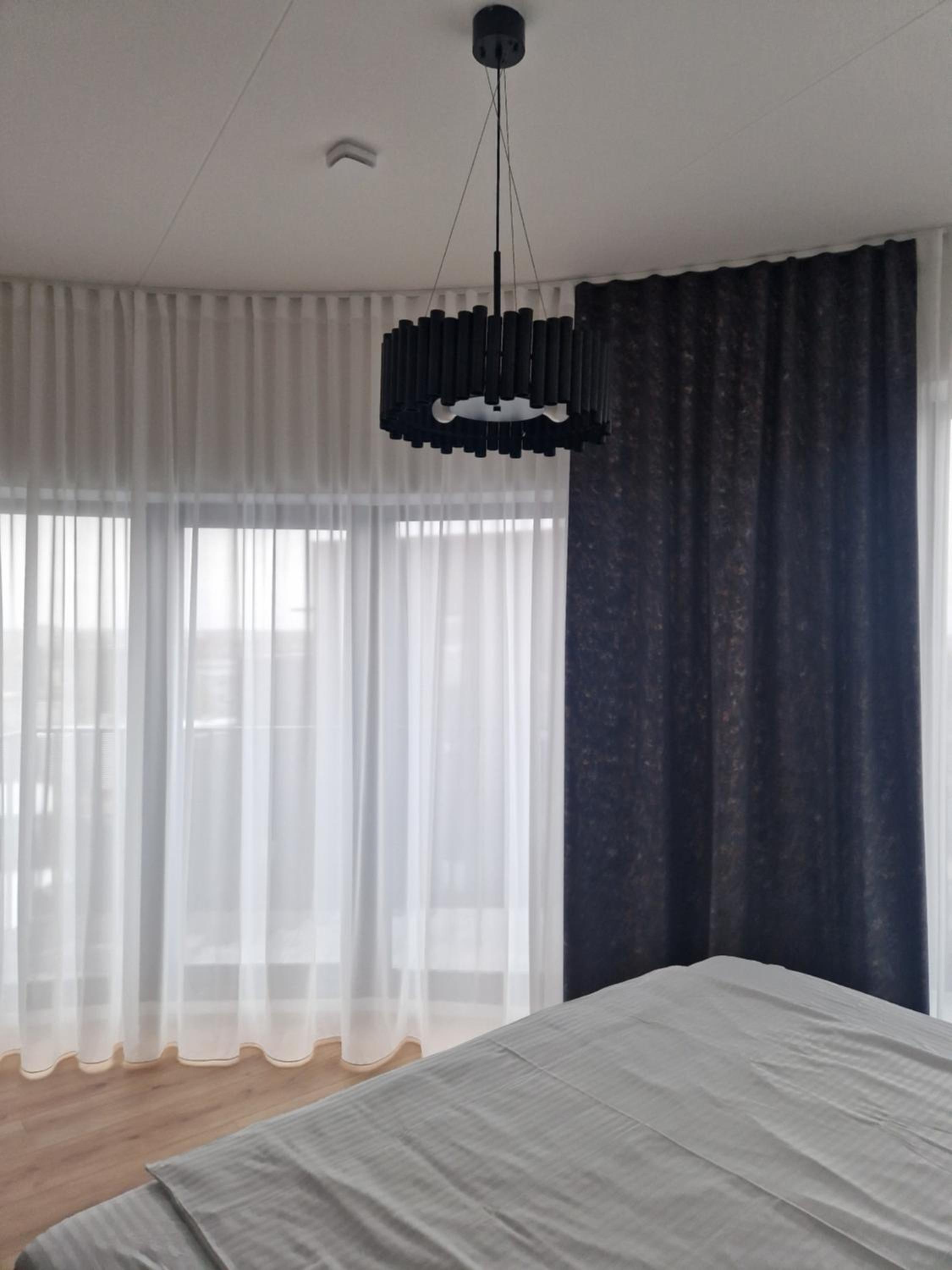 Artisa Riia Str 22 XXL Luxury Penthouse Apartment