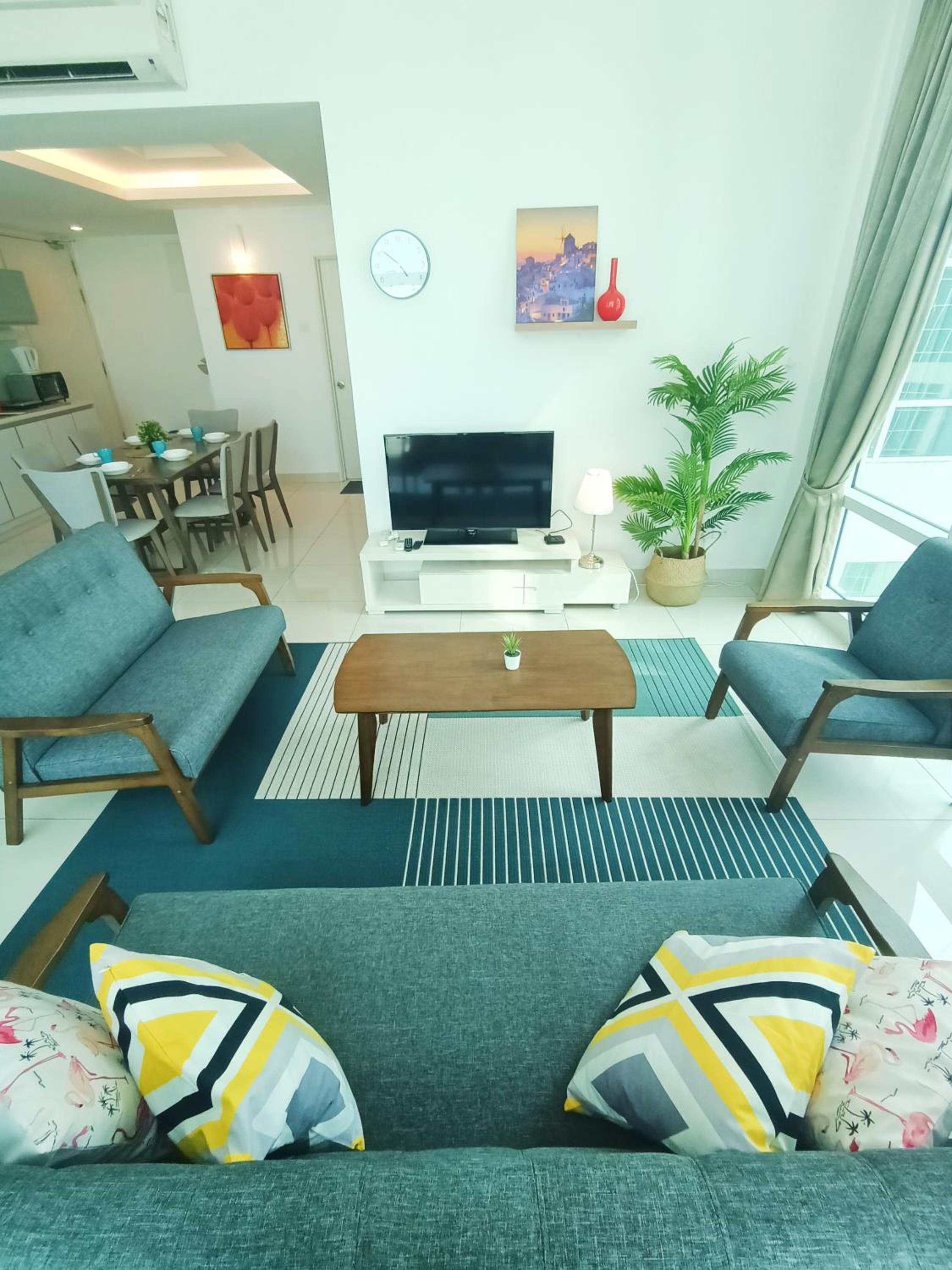 Maritime Suite @ George town by Cohans view 5