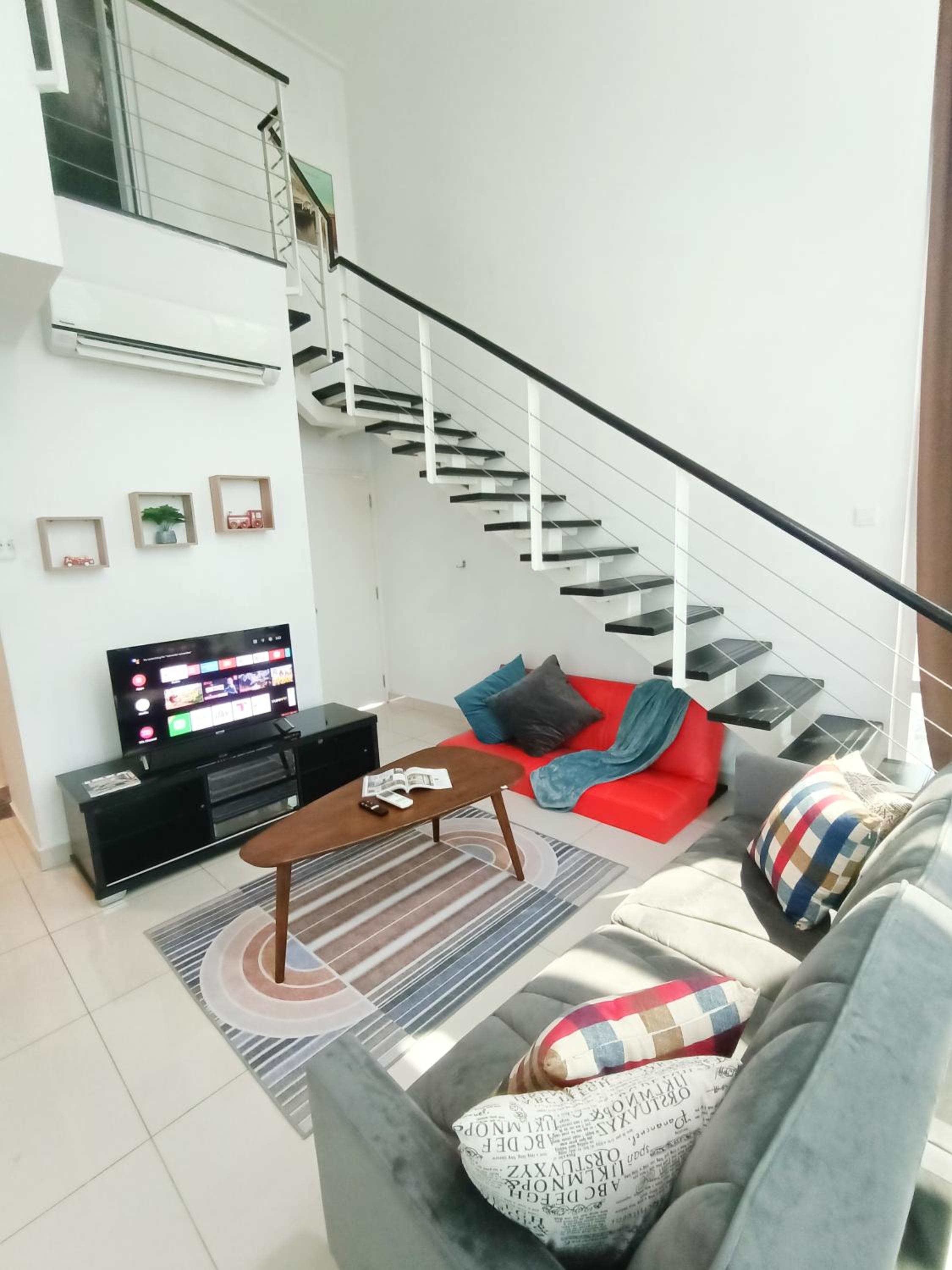 Maritime Suite @ George town by Cohans photo 2
