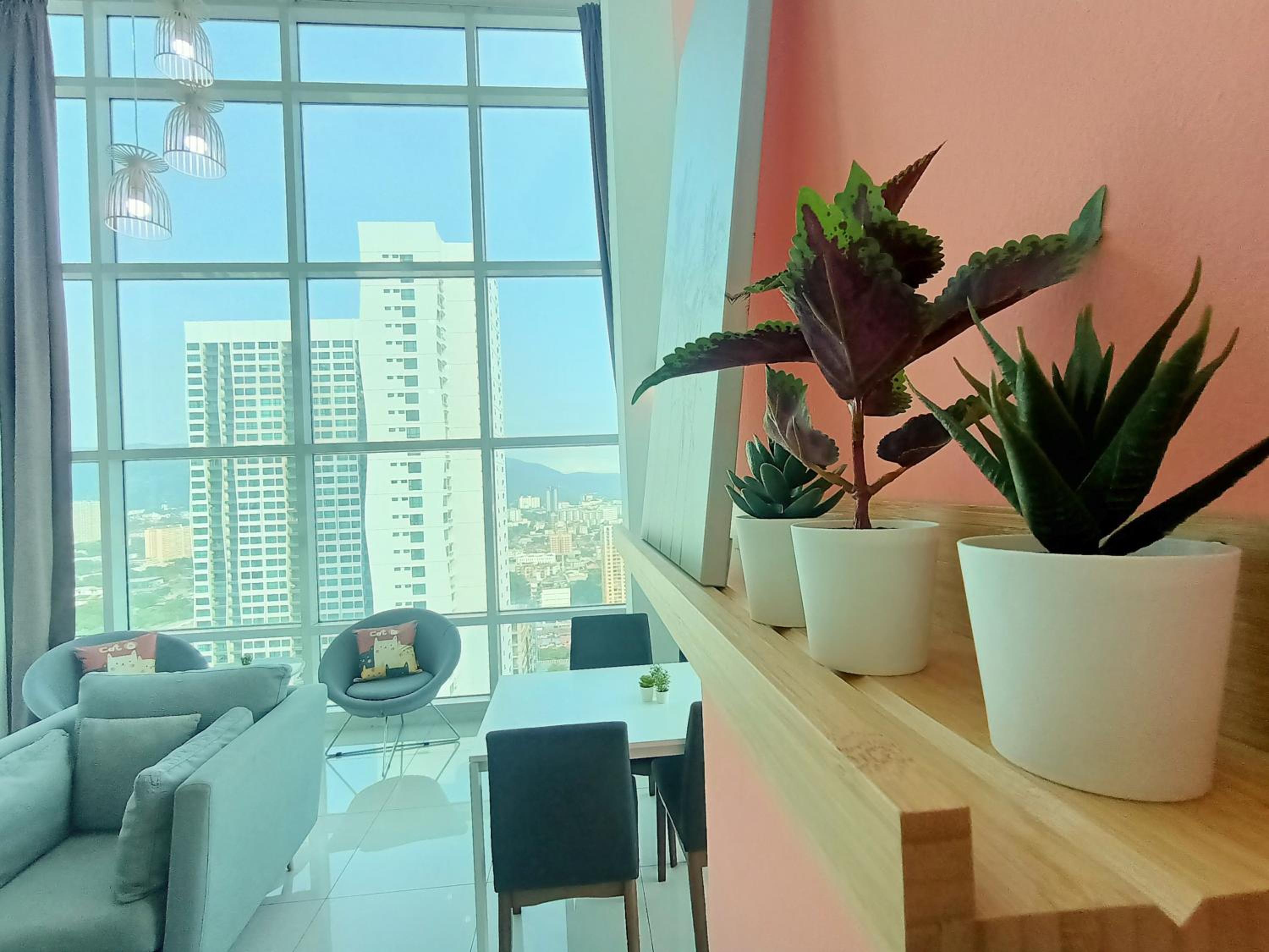 Maritime Suite @ George town by Cohans photo 4