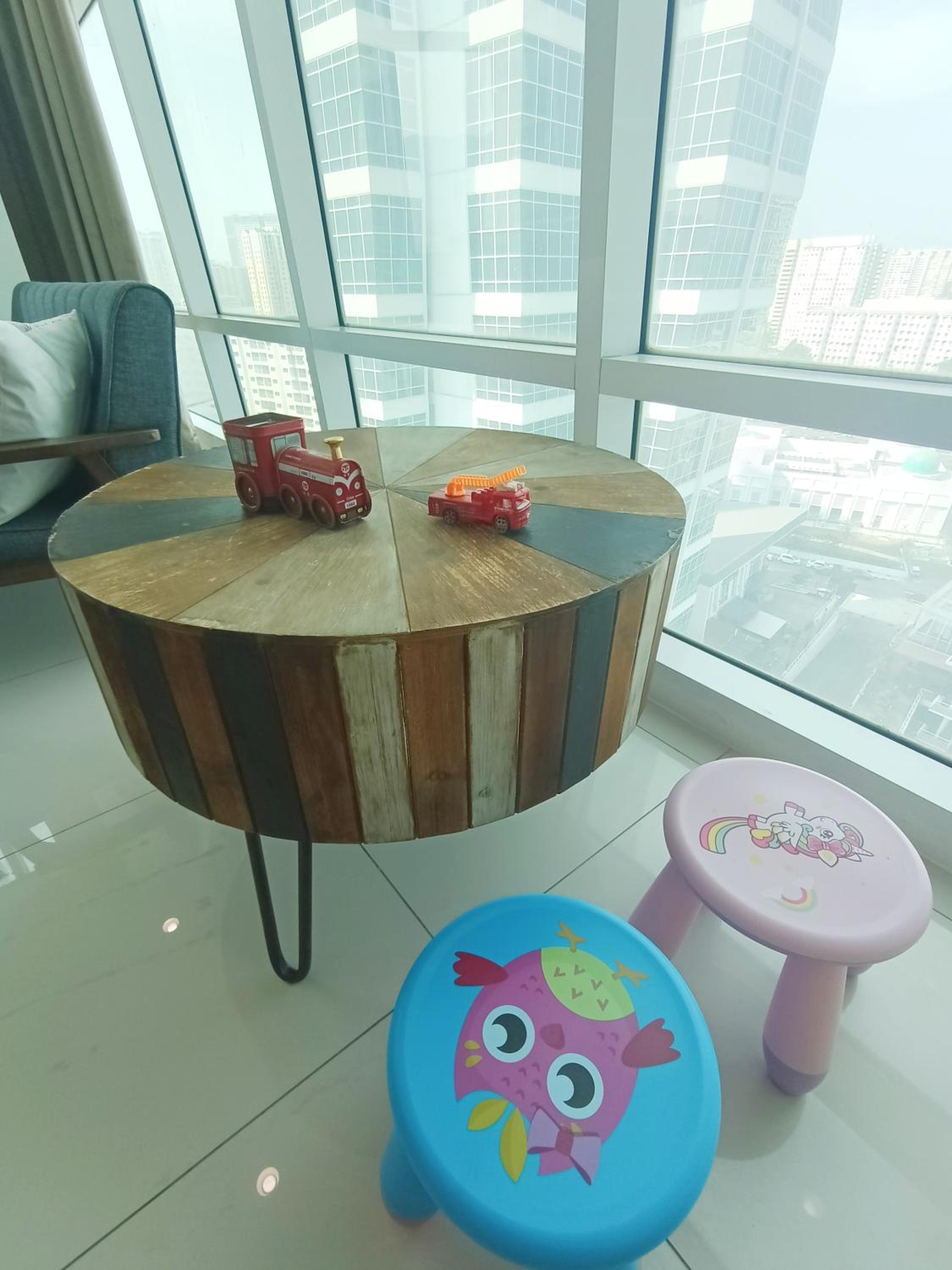 Maritime Suite @ George town by Cohans photo 6