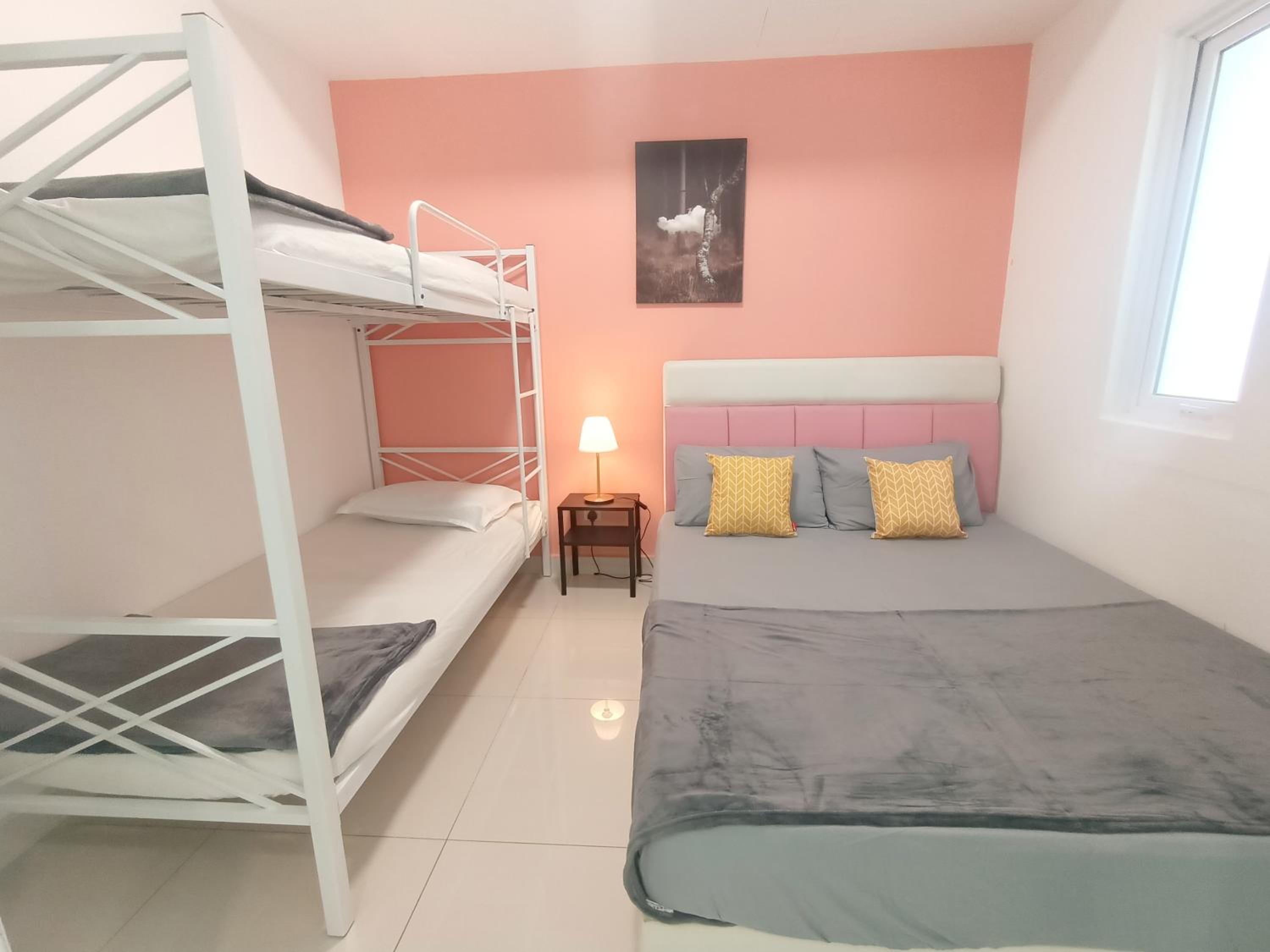 Maritime Suite @ George town by Cohans photo 7