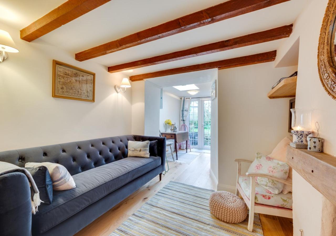 Spray Cottage