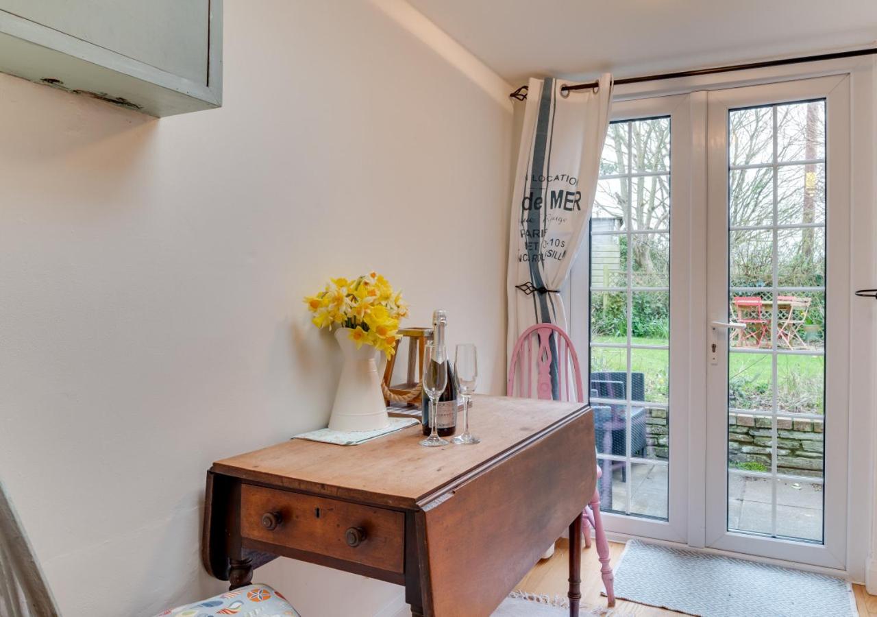 Spray Cottage
