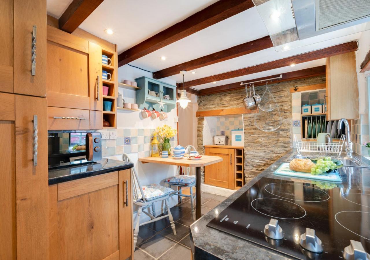 Spray Cottage