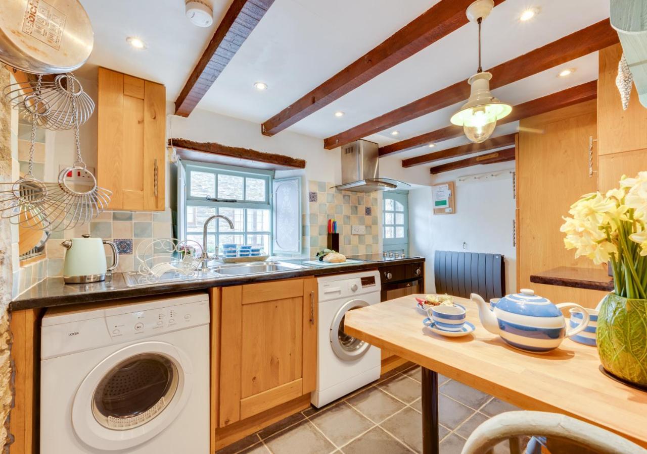 Spray Cottage