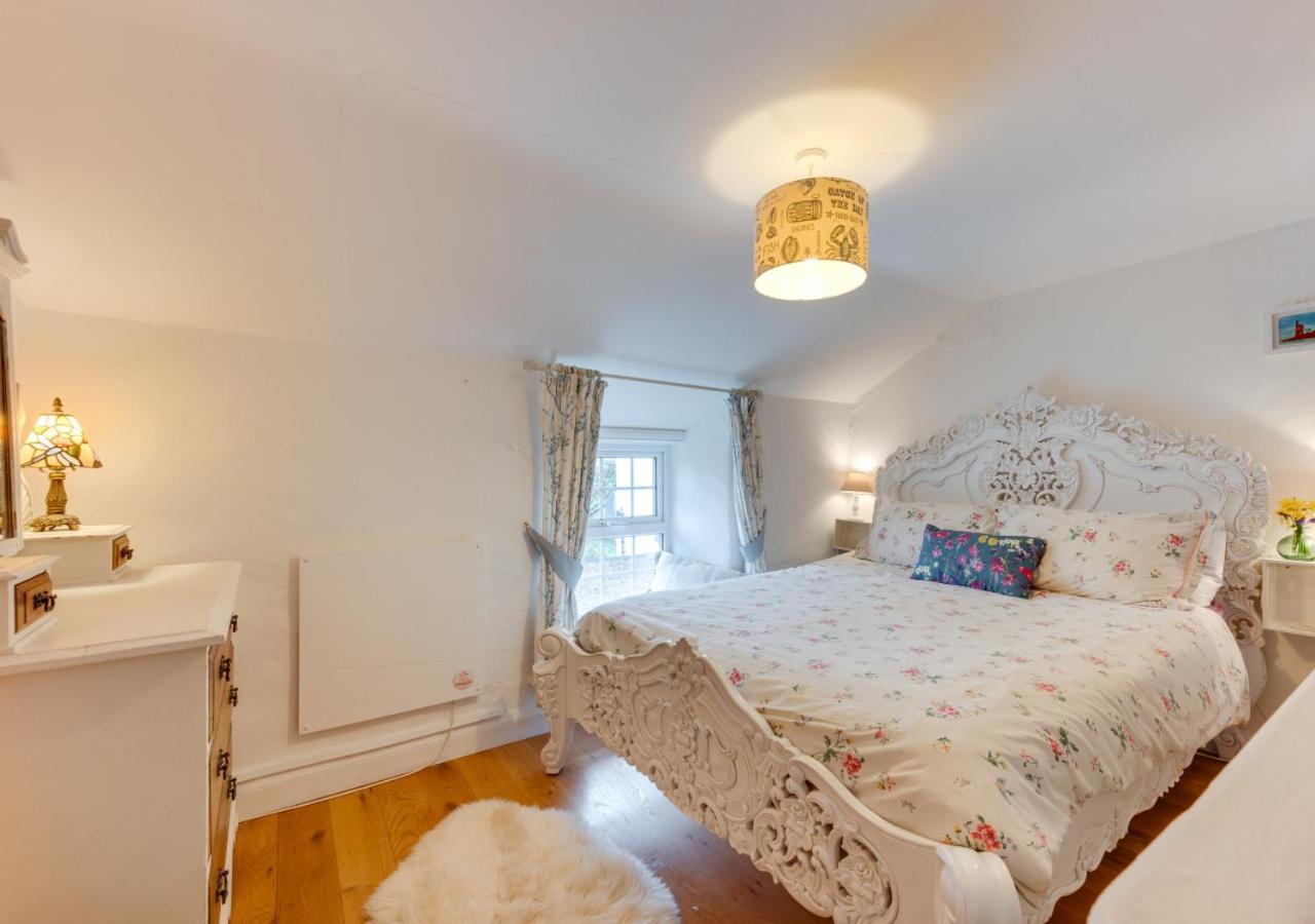 Spray Cottage