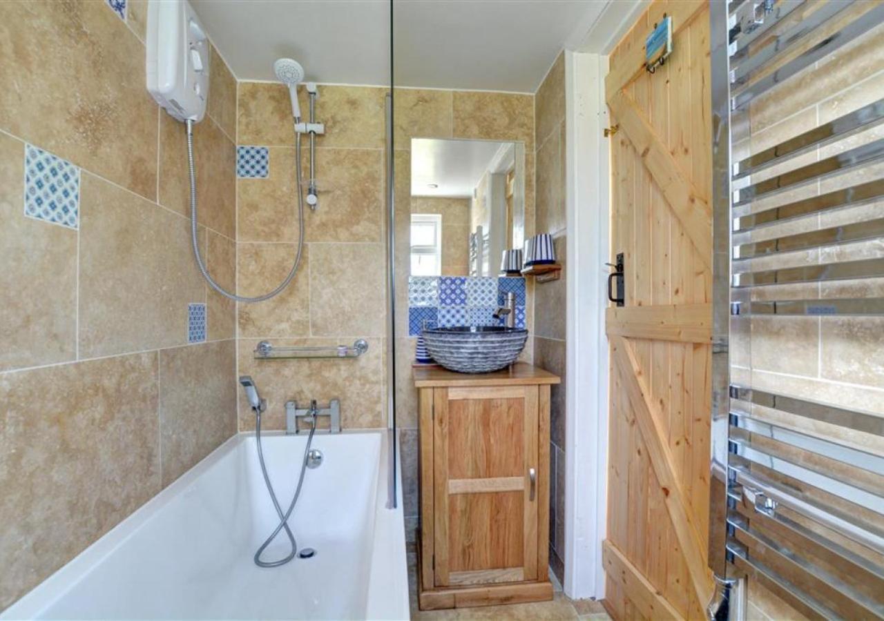 Spray Cottage