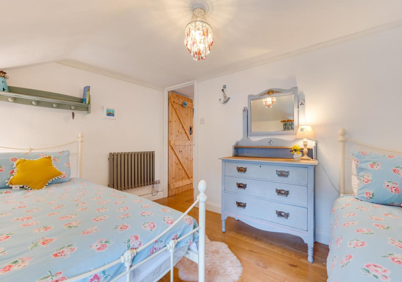 Spray Cottage