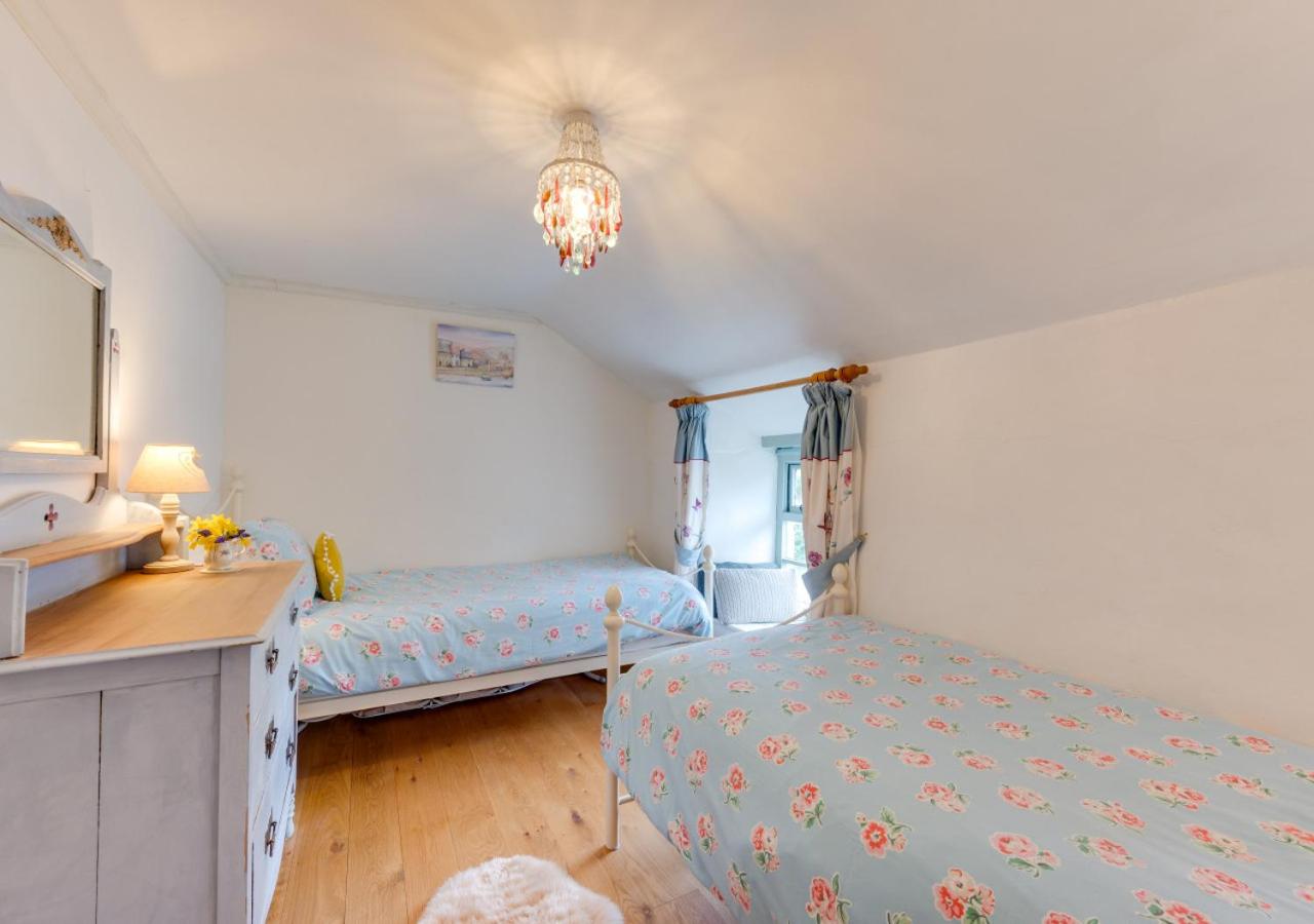 Spray Cottage