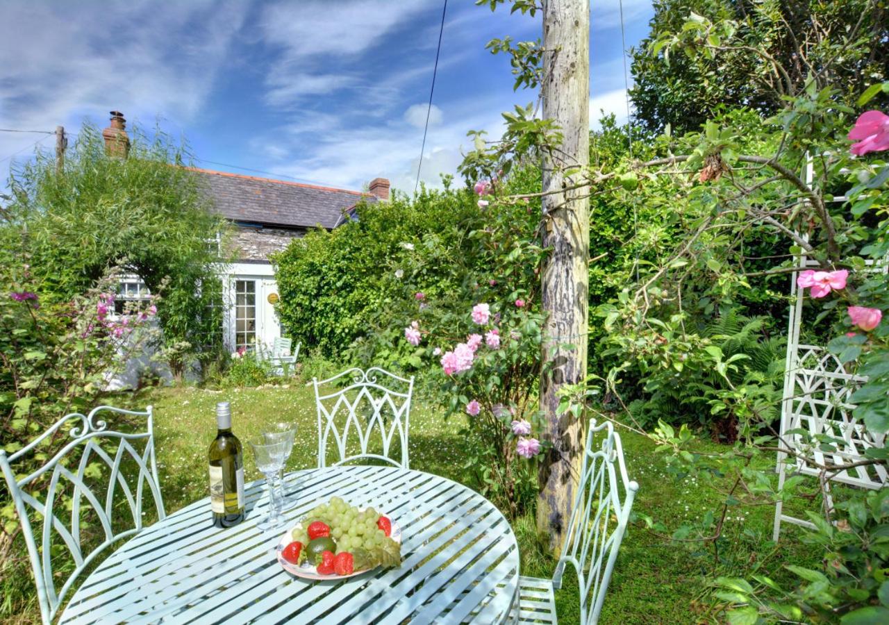 Spray Cottage