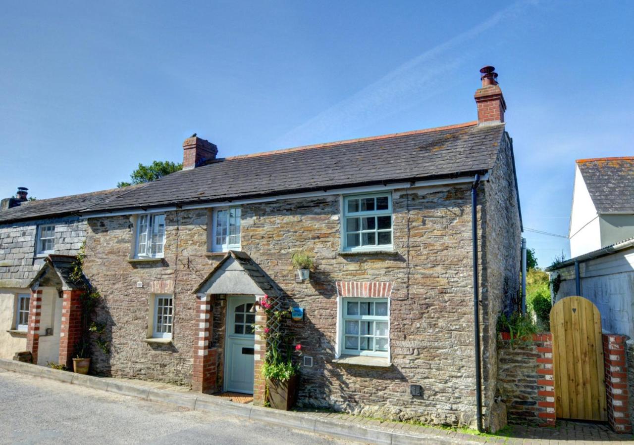 Spray Cottage