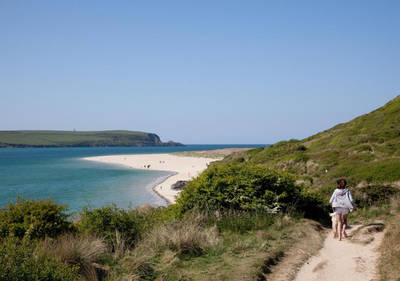 Spray Cottage